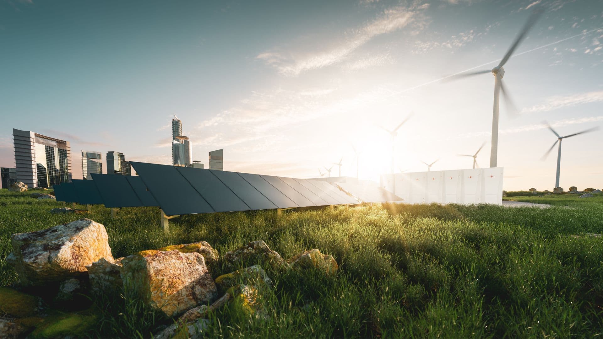 Avalon Releases 2022 Annual Sustainability Report