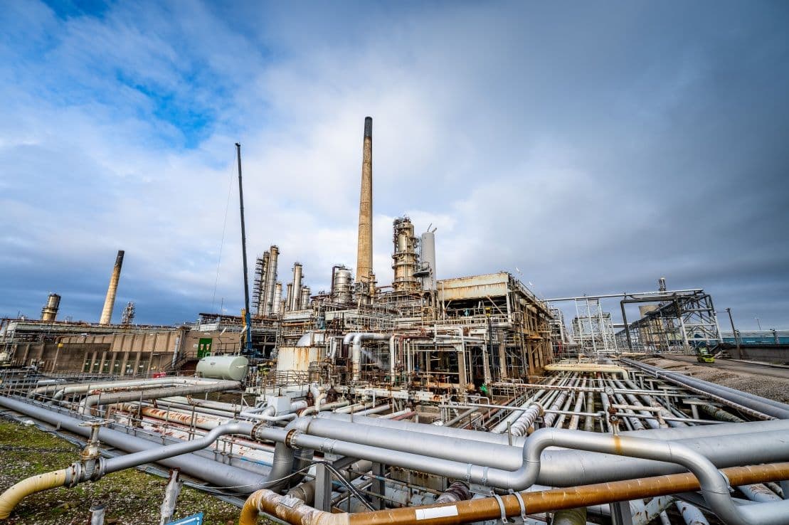 Essar Invests $3.6B in UK and India's Energy Shift