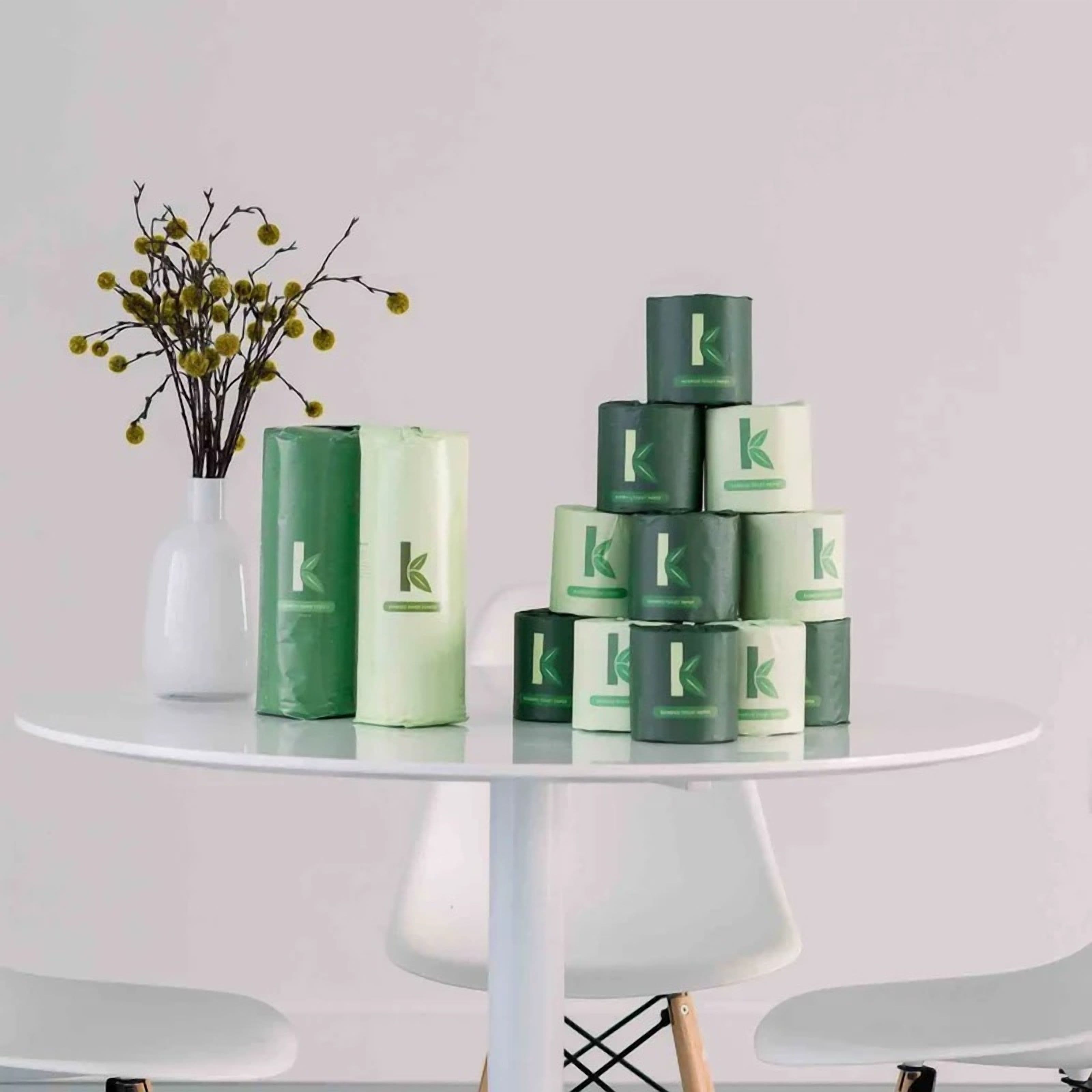 Embracing Sustainability in Bay Area with Seek Bamboo