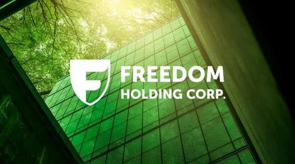 Freedom Holding Corp. (FRHC) Enters the Top 3 Most Valuable Financial Companies in Kazakhstan