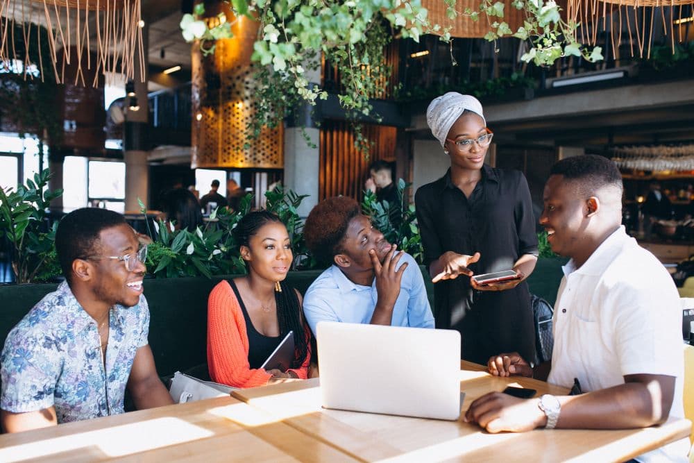 Cambridge Savings Bank Empowers Black-Owned Businesses