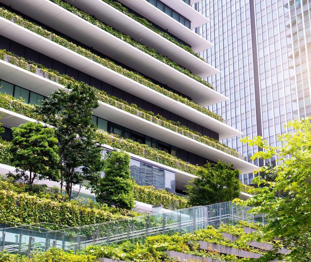 An Introduction to Sustainability in the Built Environment