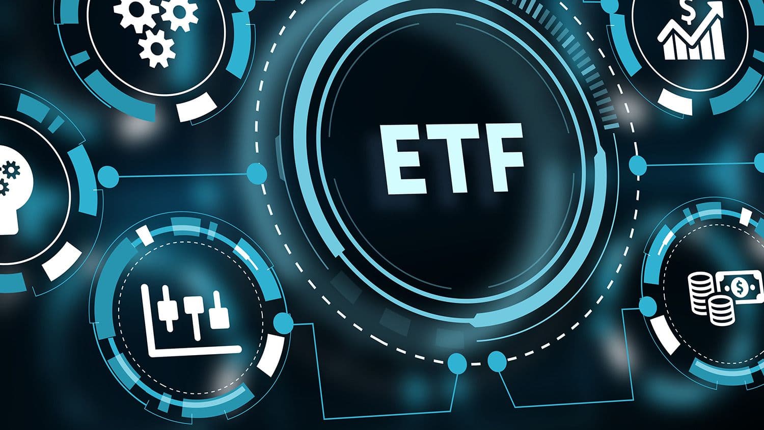 5th ETF Asia Summit