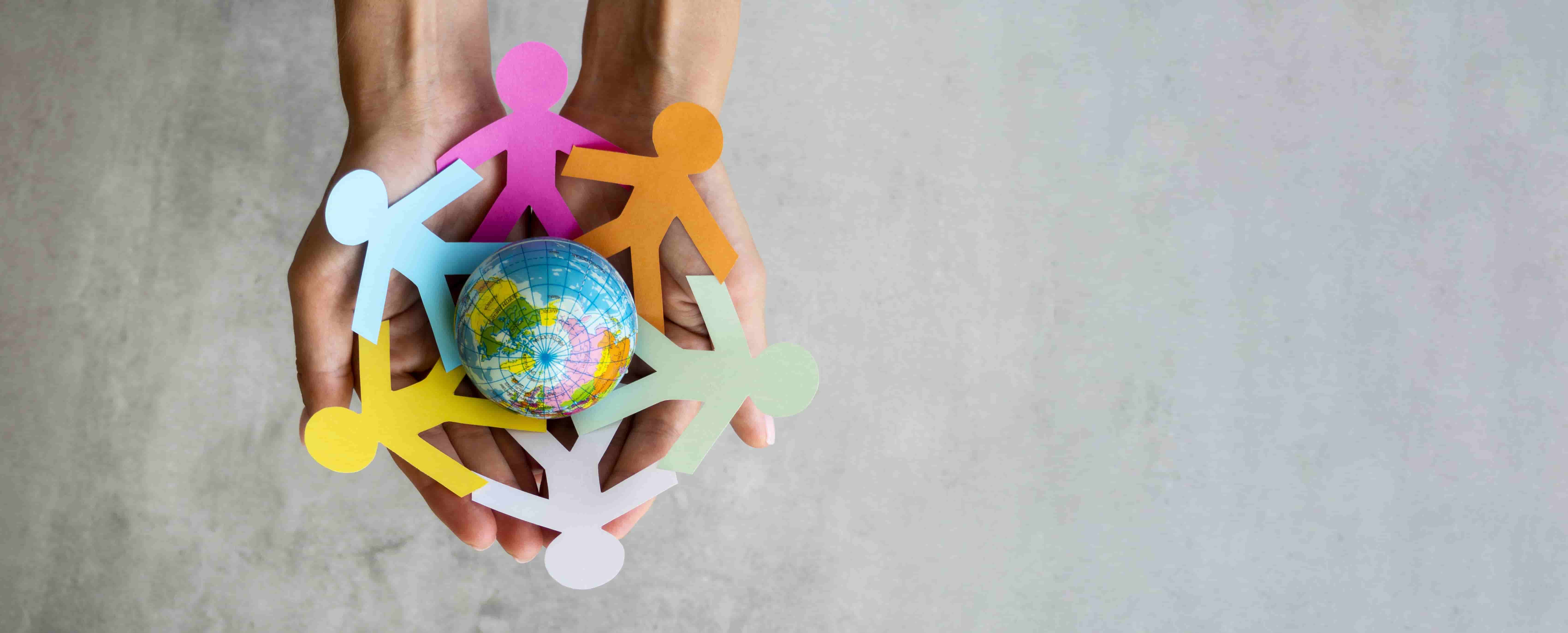 Role of Human Rights in ESG