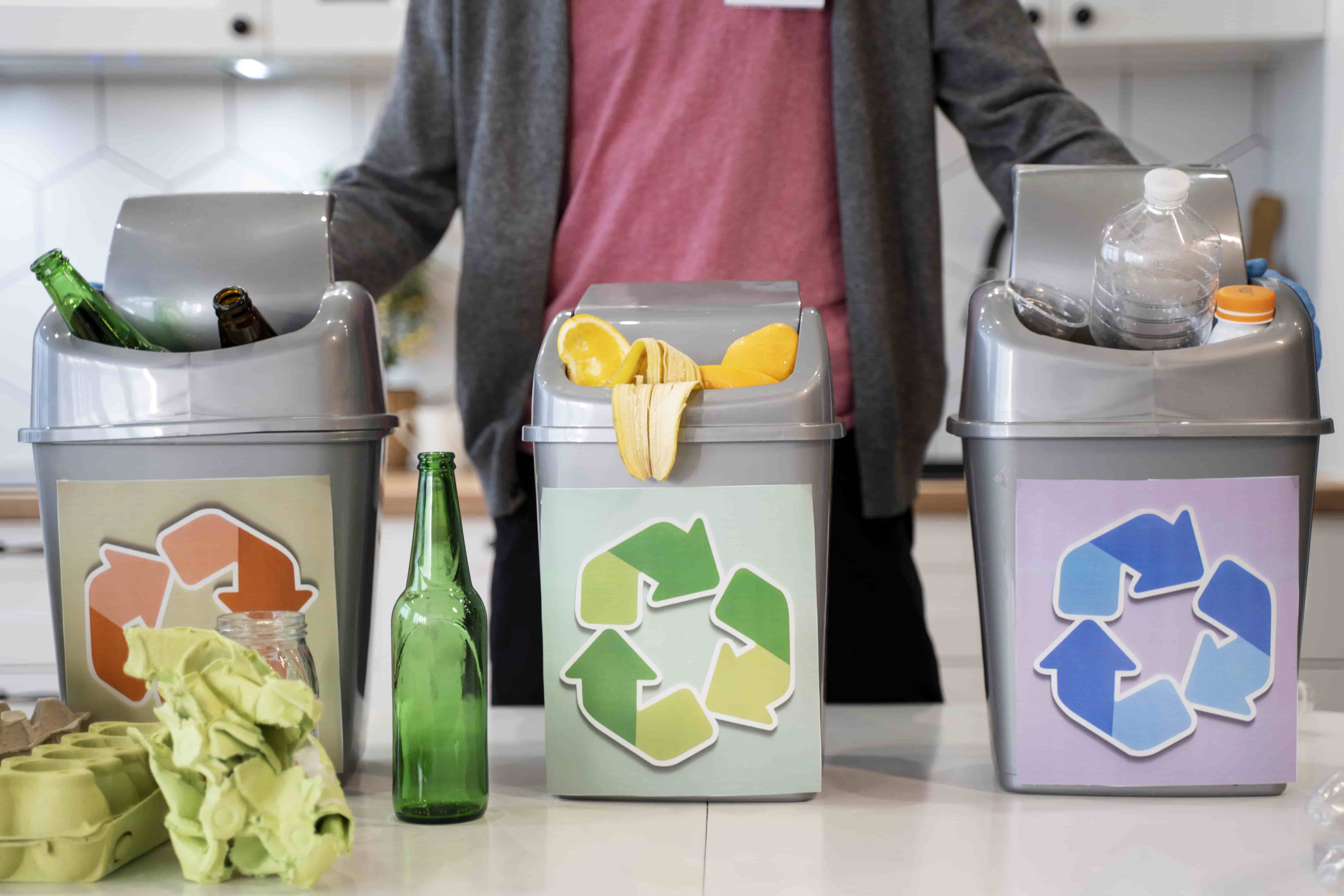 ESG & Waste Management Dilemma: Challenges & Business Impact