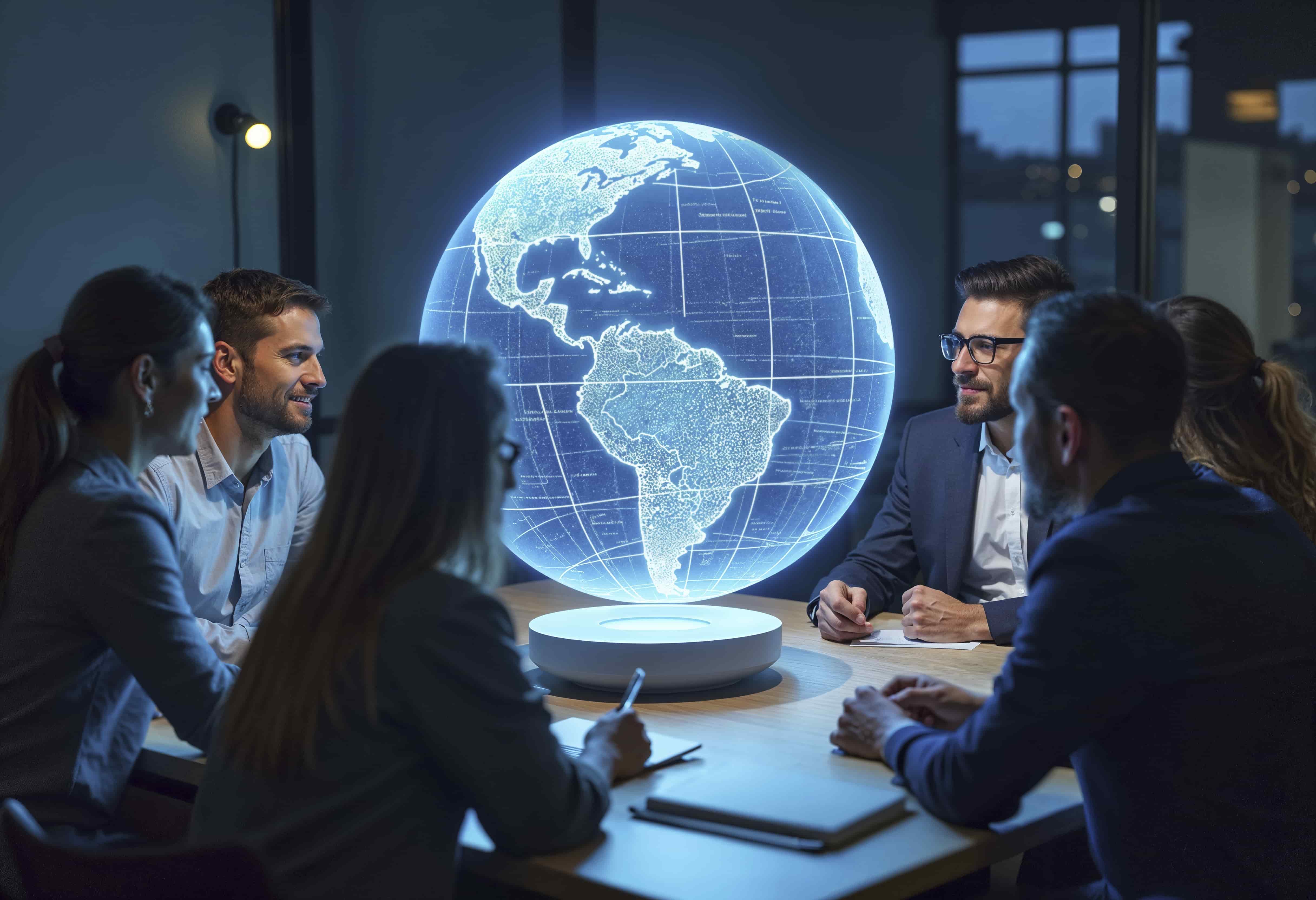 ICR Appoints Gabriel Hasson to Lead Global Governance & Shareholder Advisory