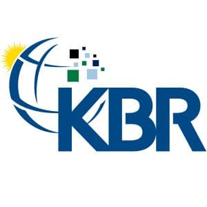 KBR Inc