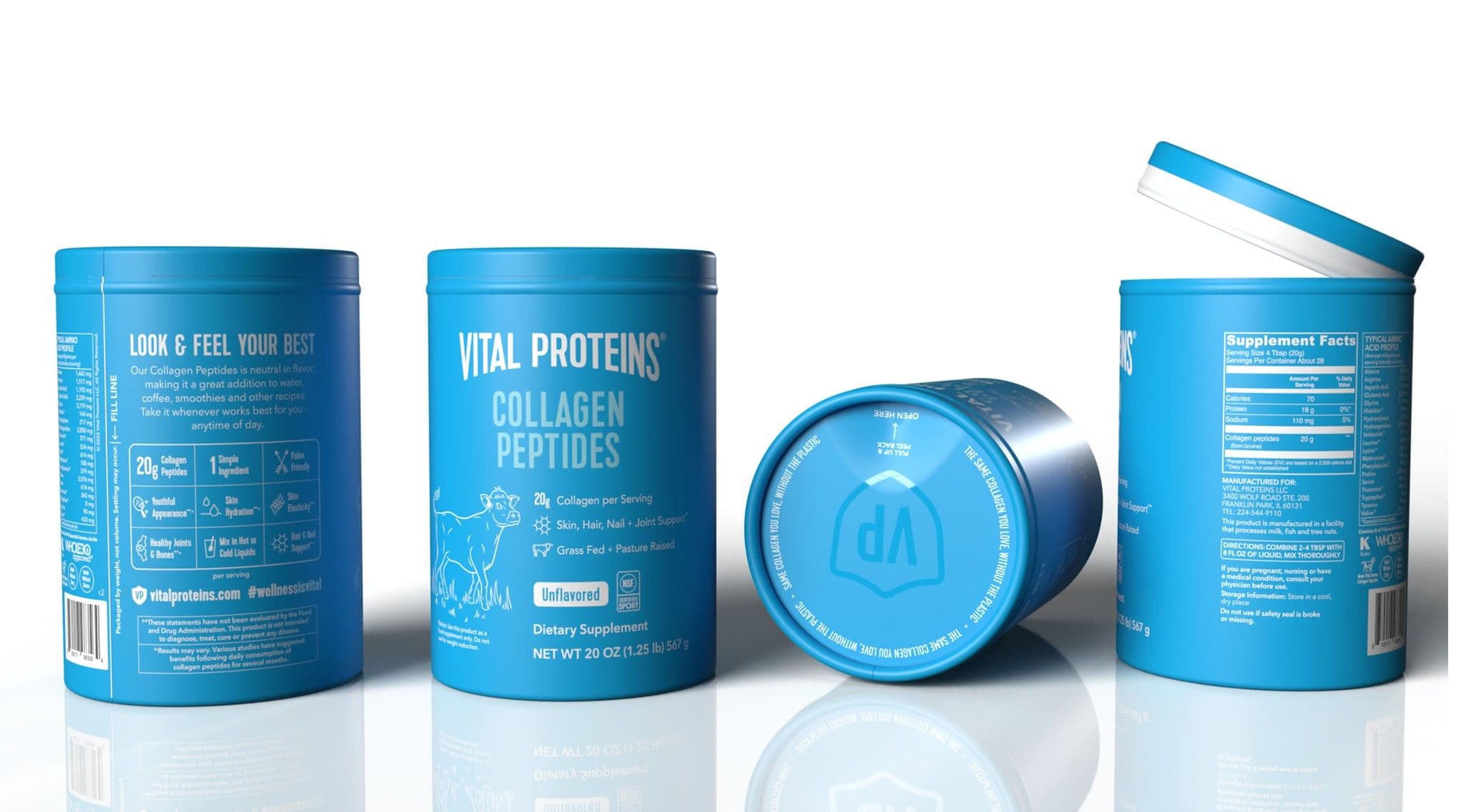 Nestlé Introduces New Sustainable Paper-Based Options