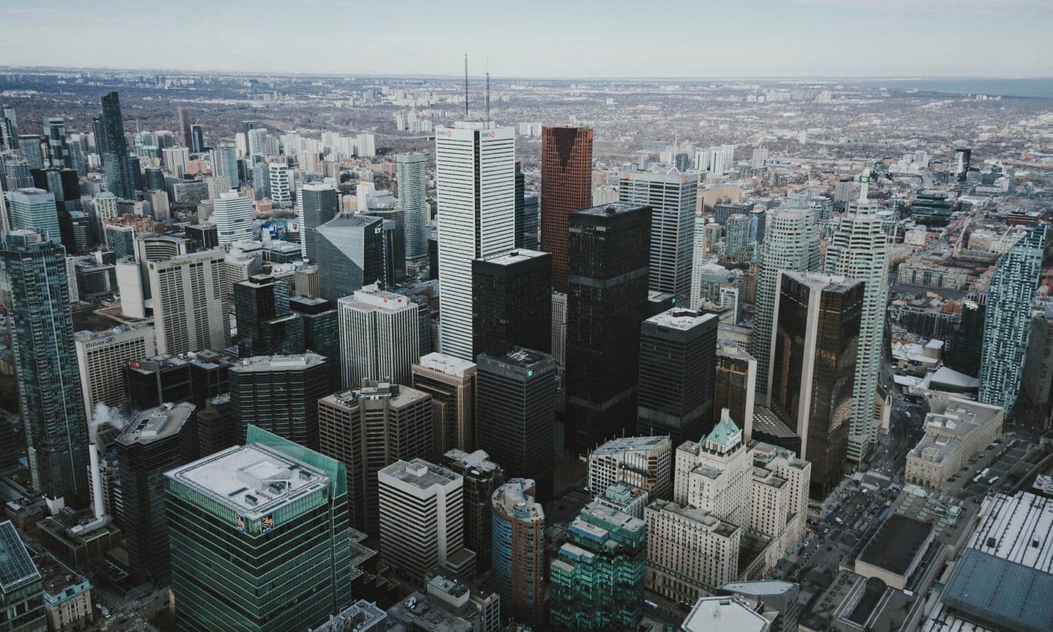 Canadian Programme Offers Financial Aid to Improve Commercial Building Energy Efficiency