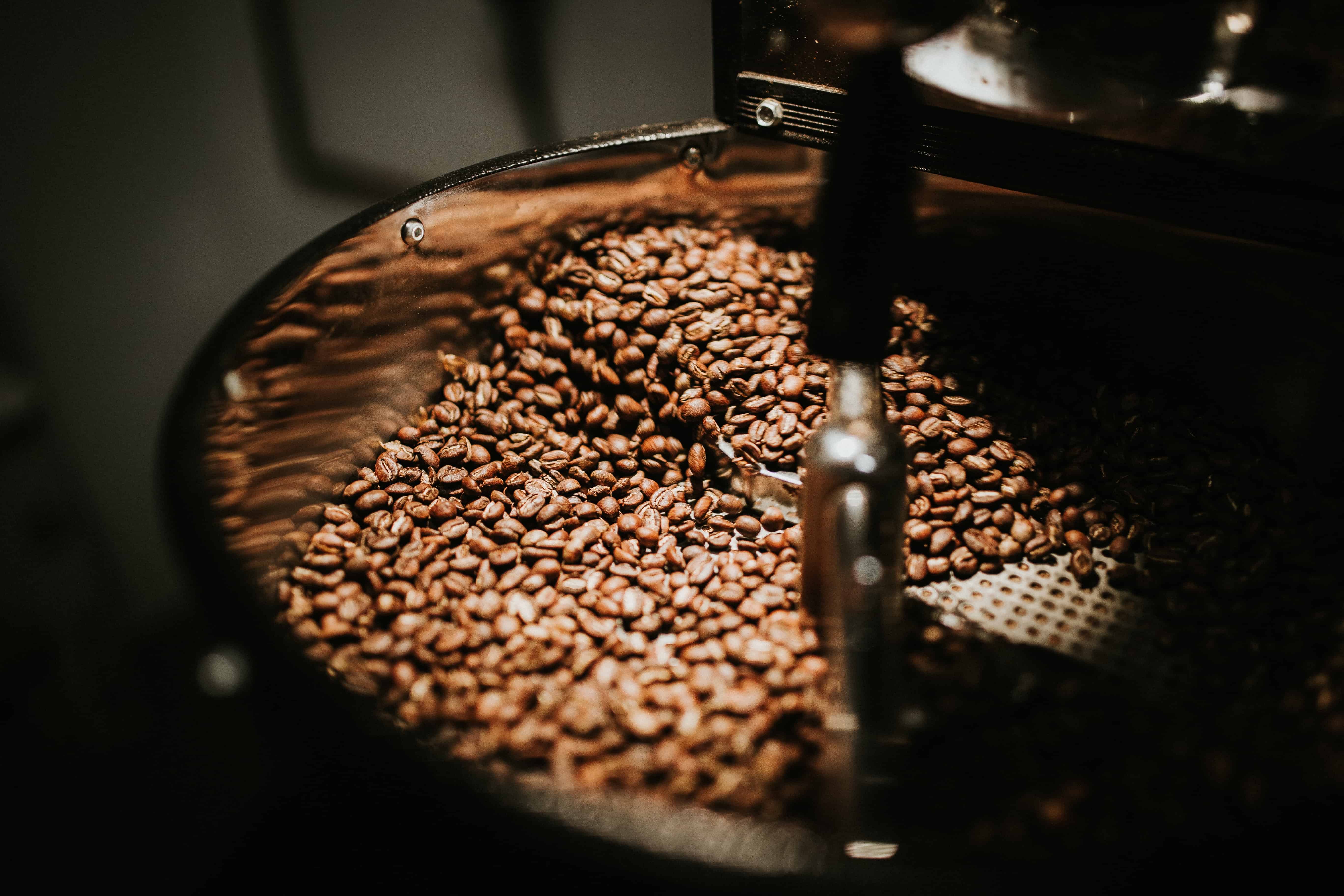 Report Warns Climate Crisis Threatens UK Coffee Love