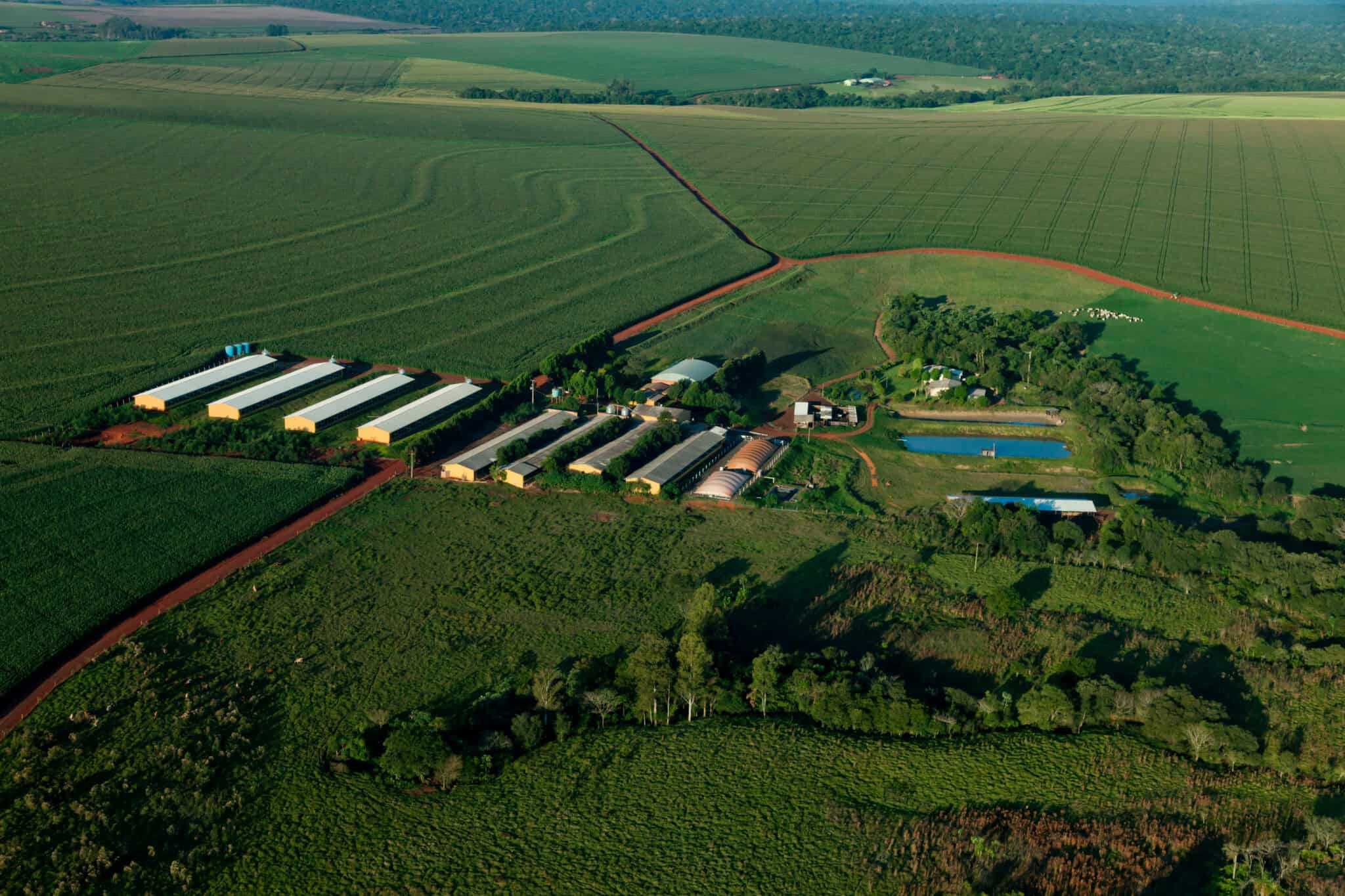 Itaipu Binacional and Itaipu Parquetec Launch Acelera ESG Programme