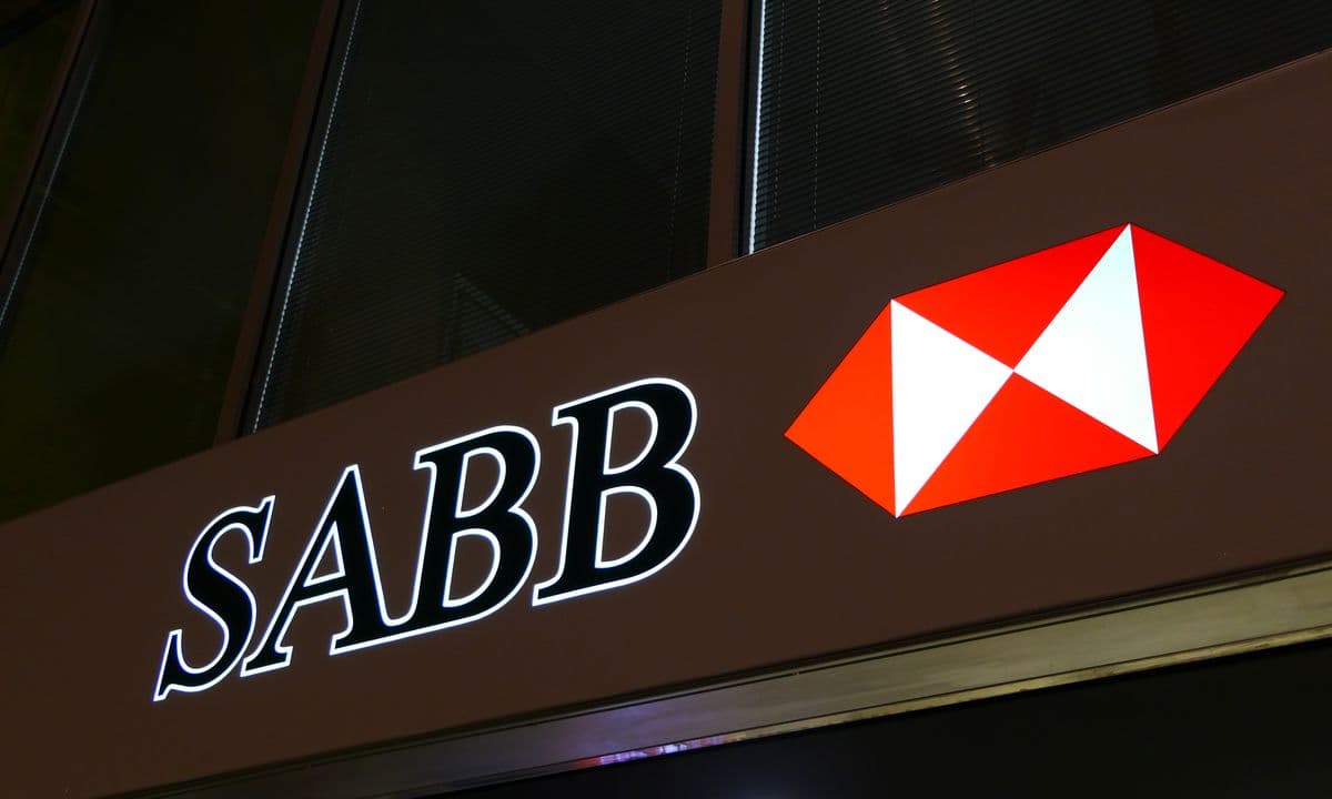 SABB's ESG Compliance Lending to Increase to 20% in Short Term, Says CEO