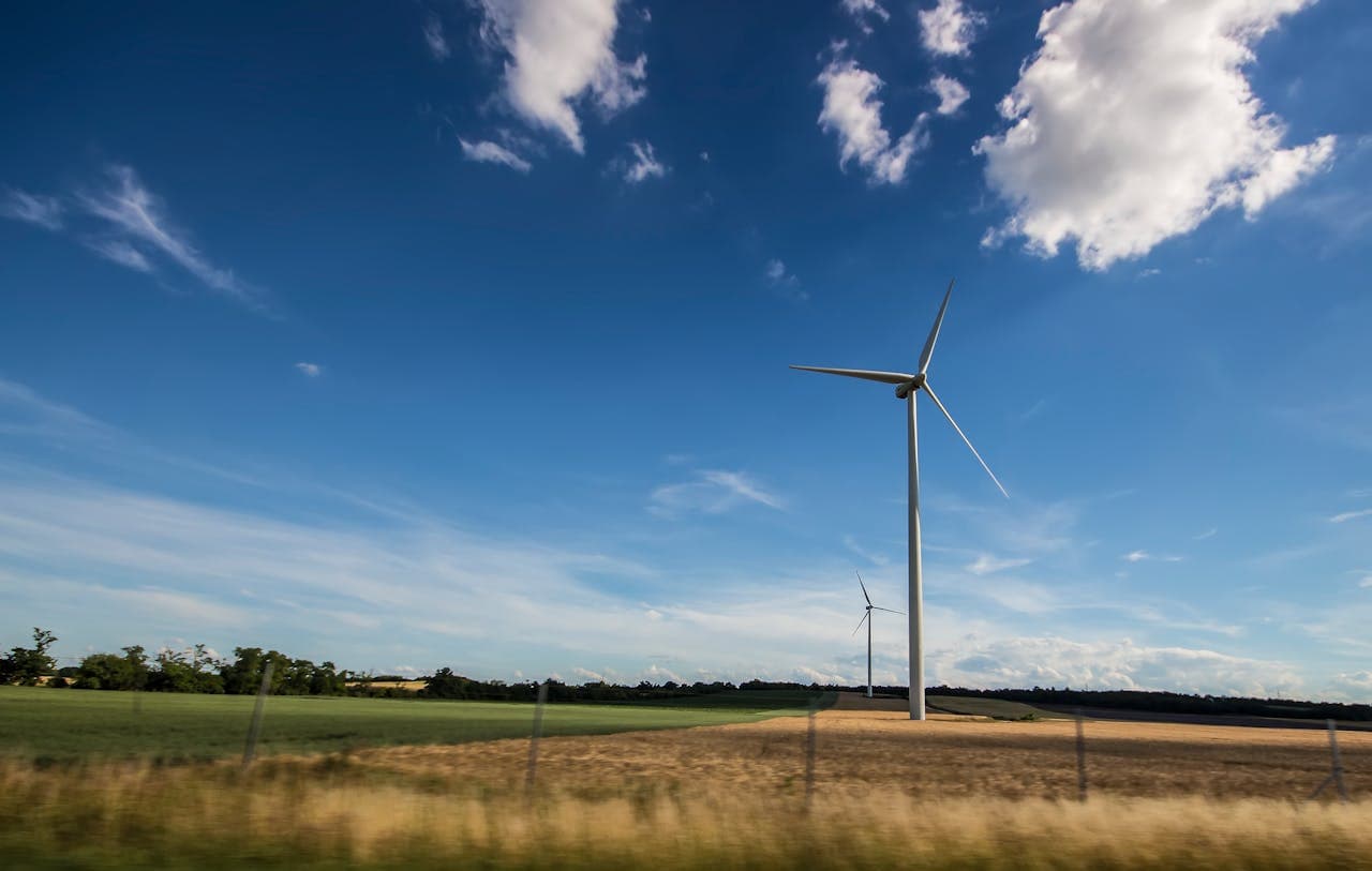 Renewable Energy and Green Chemistry 2025