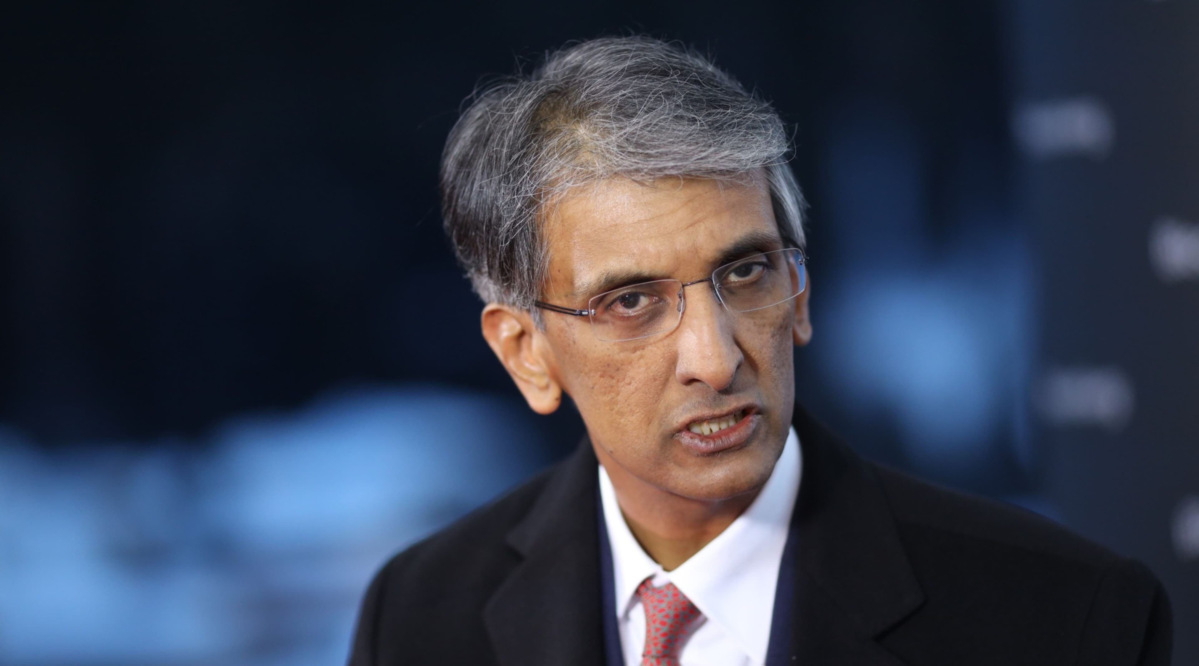 Temasek CEO: Greening Businesses & Countries Takes Time