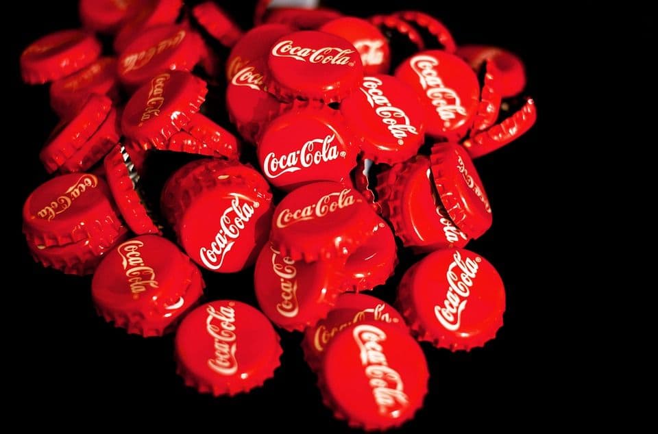 Coca-Cola Vows 25% of All Beverages in Reusable Packaging by 2030