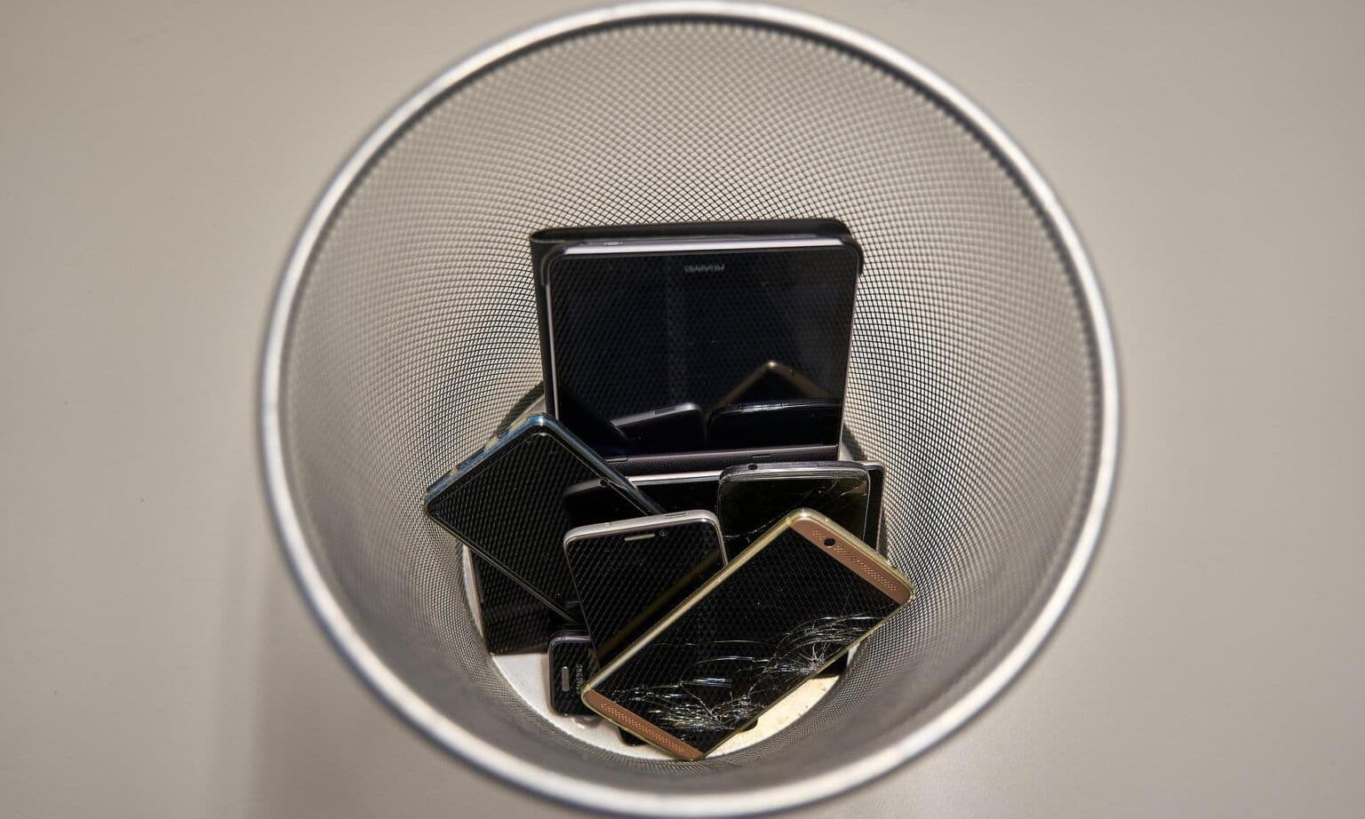 E-Waste Management Market Expected to Grow at 15% Rate Through 2027