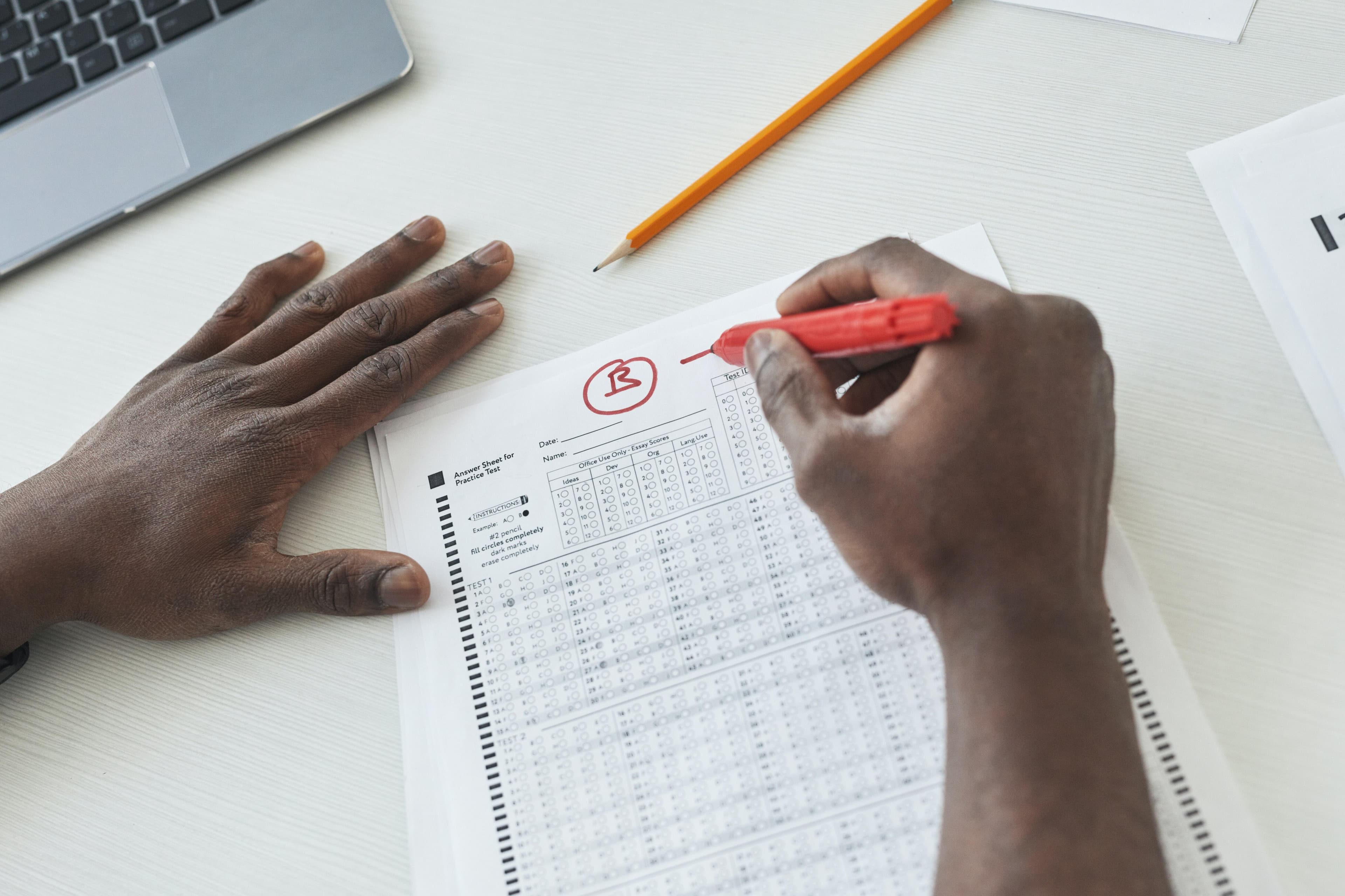 Reporting ESG - importance de l'ESG et des notations