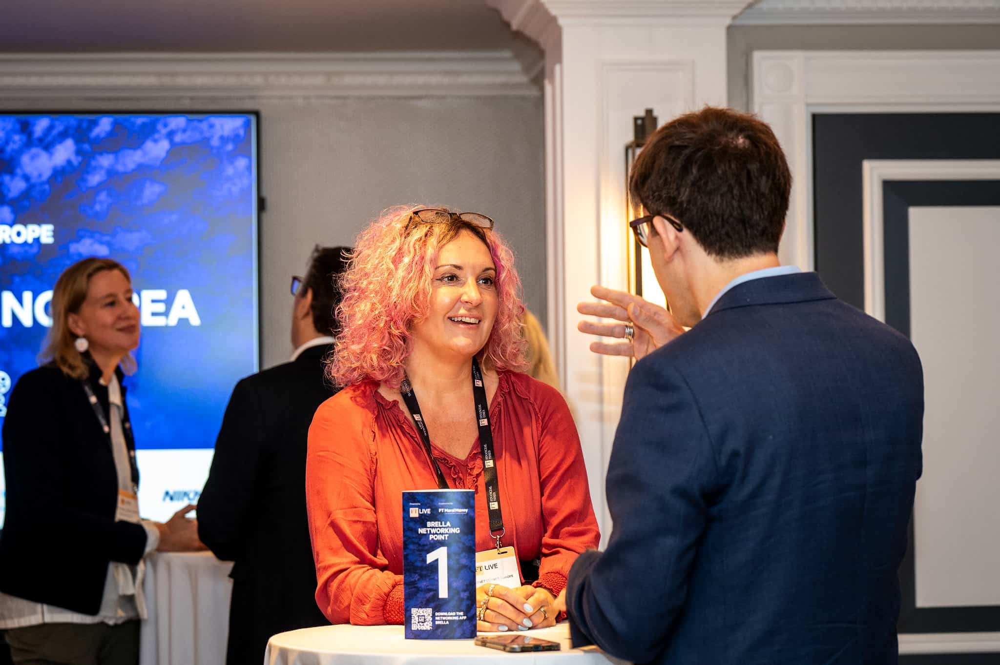 The Climate & Impact Summit Europe 2026, London