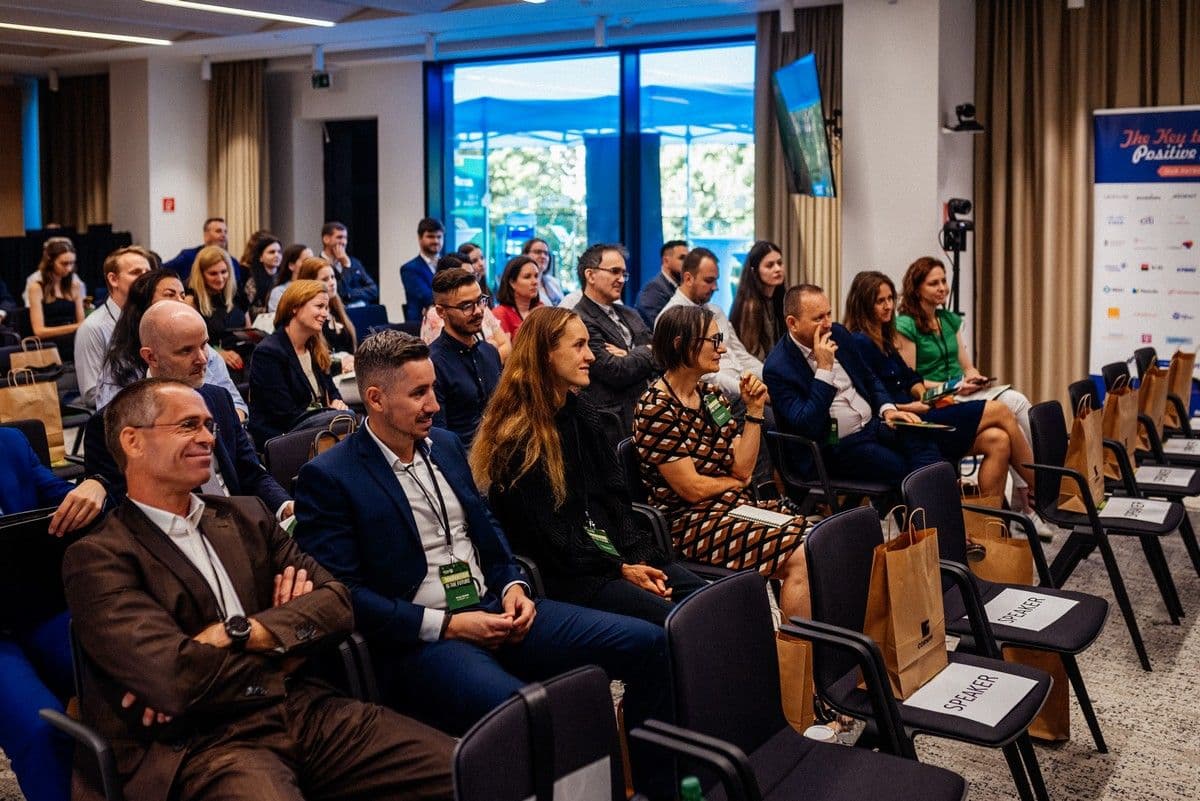Merck will host a conference to discuss long-term environmental, social, and governance priorities