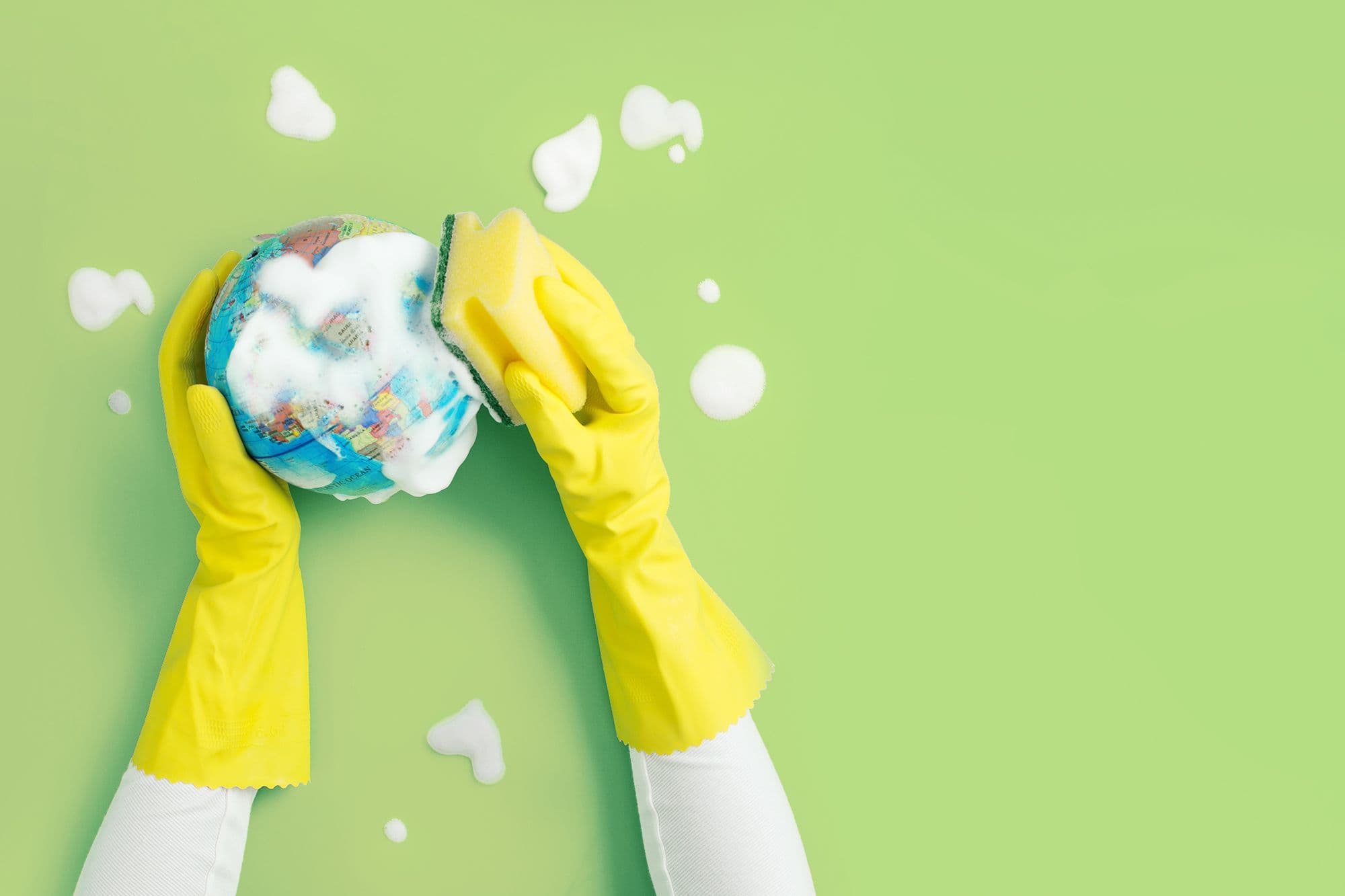 Singapore Releases ESG Fund Criteria to Lower Possibility of Greenwashing