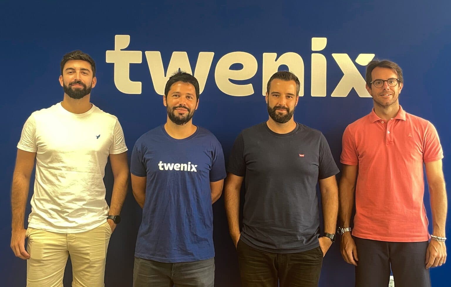 Spanish Edtech Startup Twenix Secures a €3.5M-Worth Series A Round