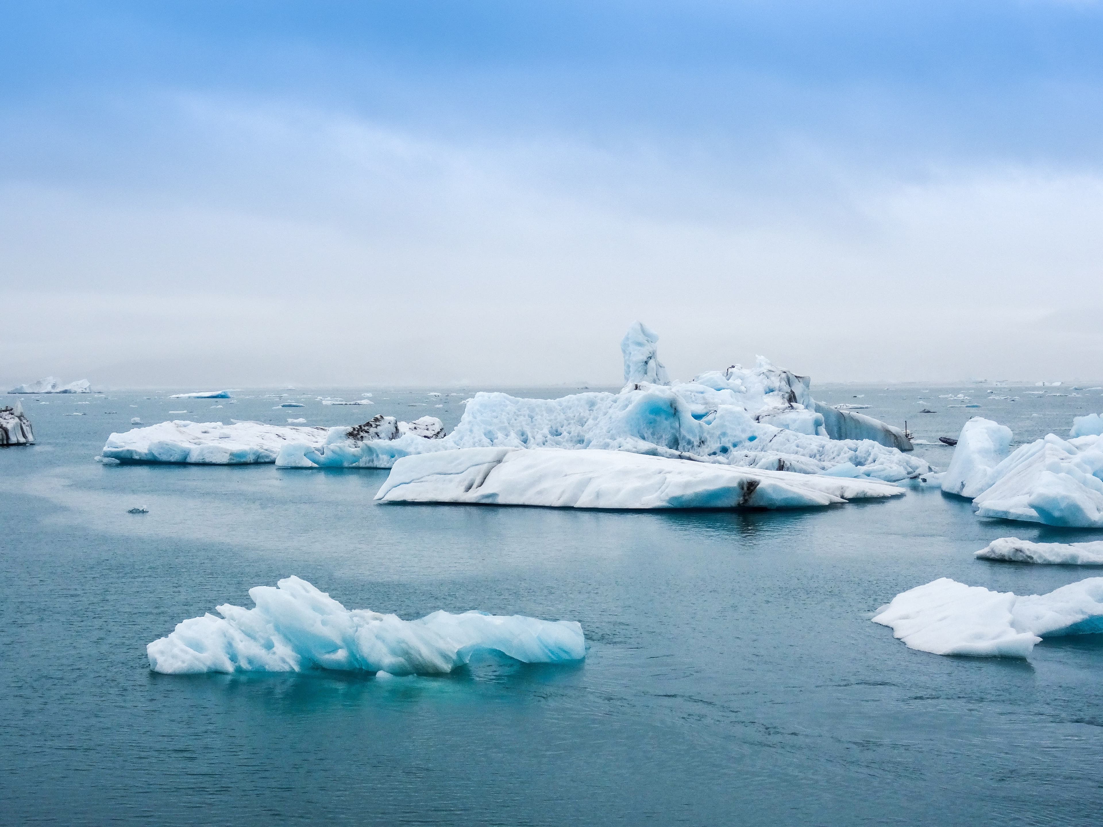 Sea Rise Worries New Zealand, Happening at a Faster Pace