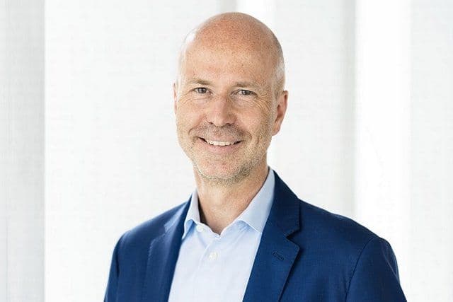 Jörg Eigendorf named Chief Sustainability Officer at Deutsche Bank