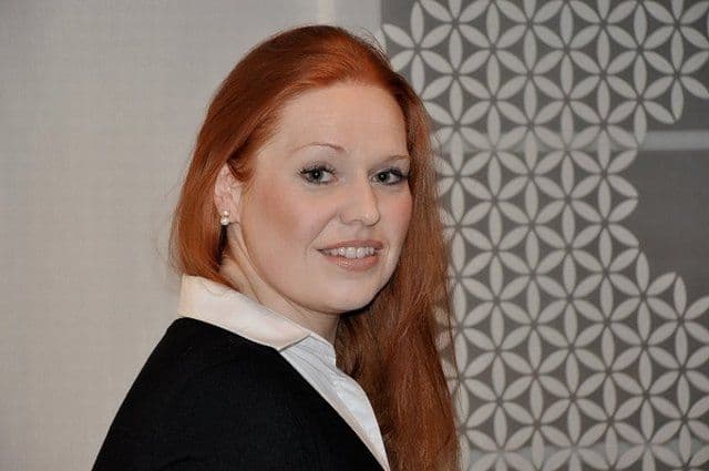Get to know our ESG professionals: Vivienne Bauerochse