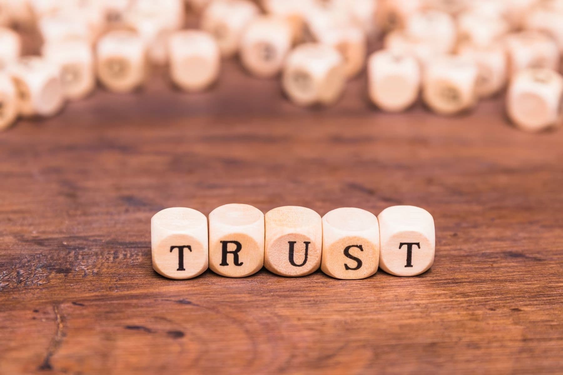 ESG Ratings, Trust, and Greenwashing