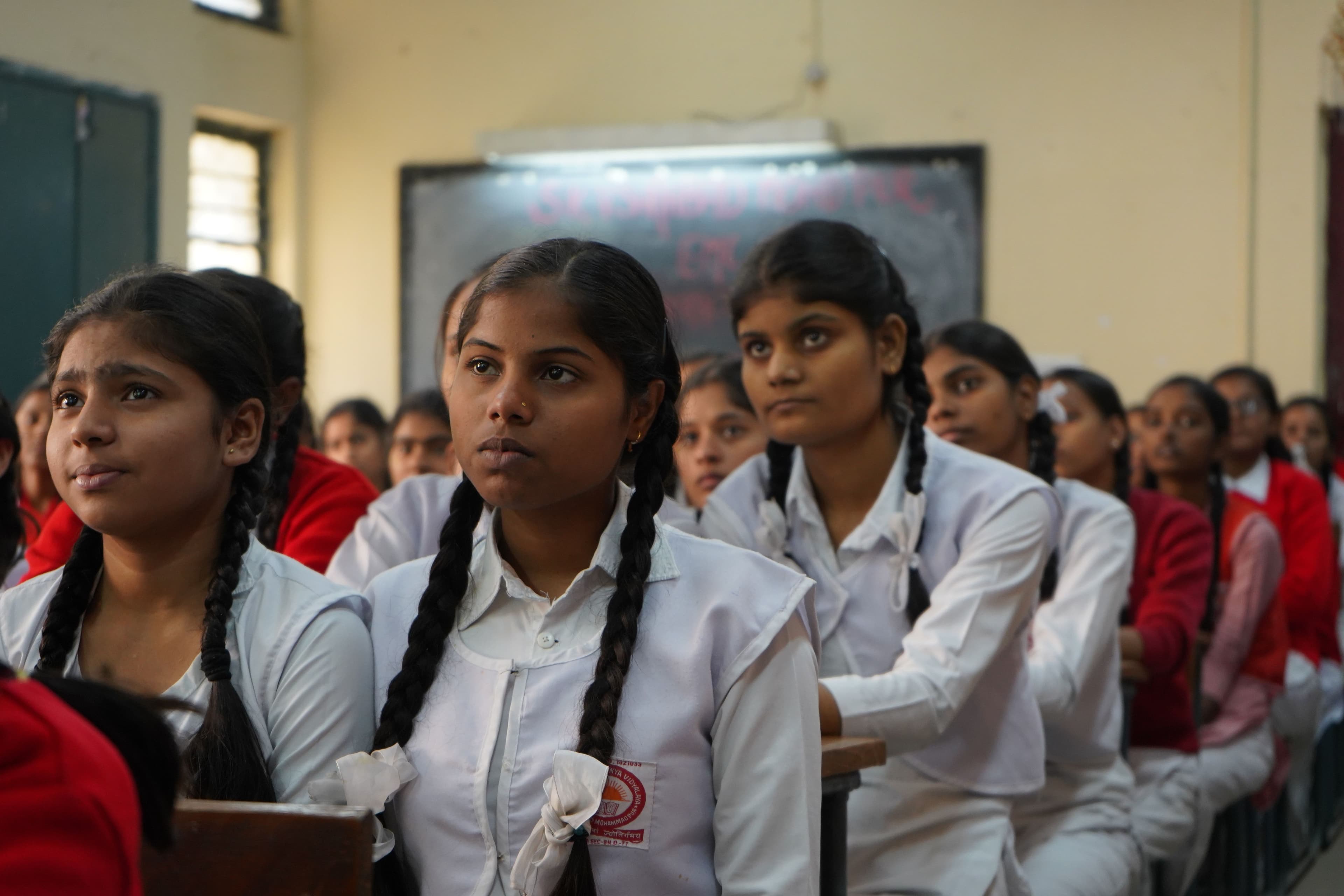 Ashok Leyland Extends CSR Initiative 'From Road to School to Road to Livelihood'