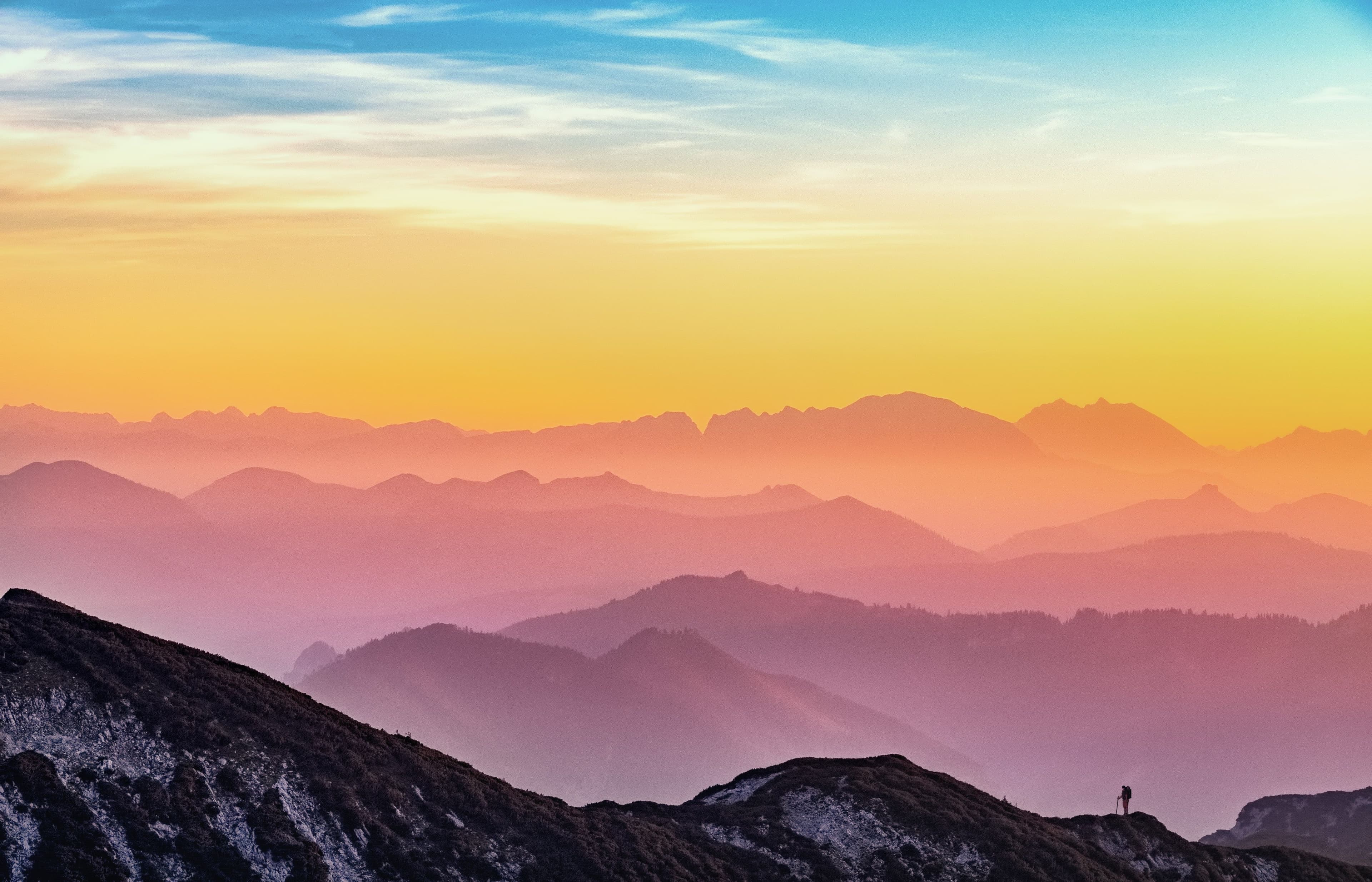 Extreme Heat Pressures California Grid, Emergency Declared
