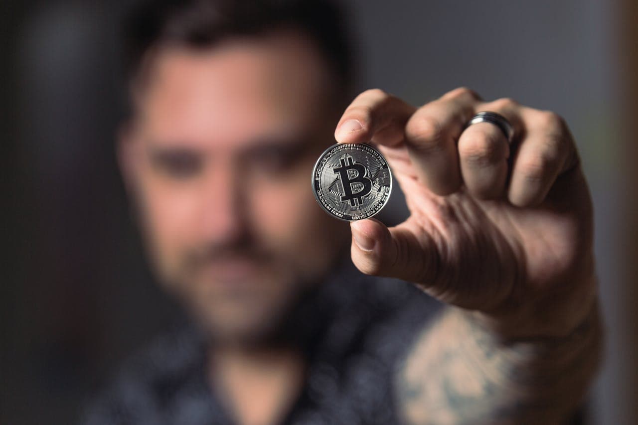 Can Bitcoin Ever Be Green? The Future of Sustainable Cryptocurrency Mining