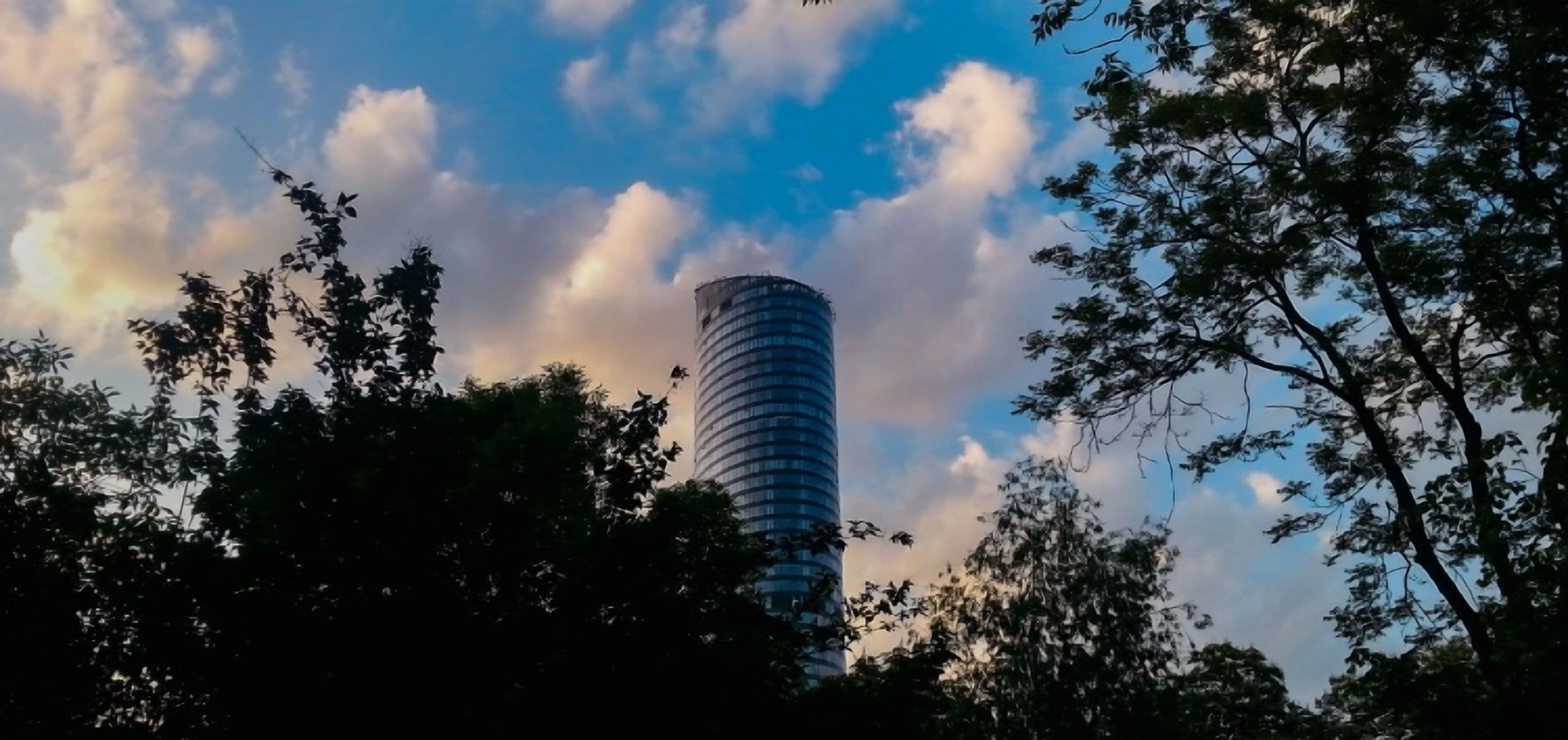 EBRD Backs CEE Green Commercial Real Estate