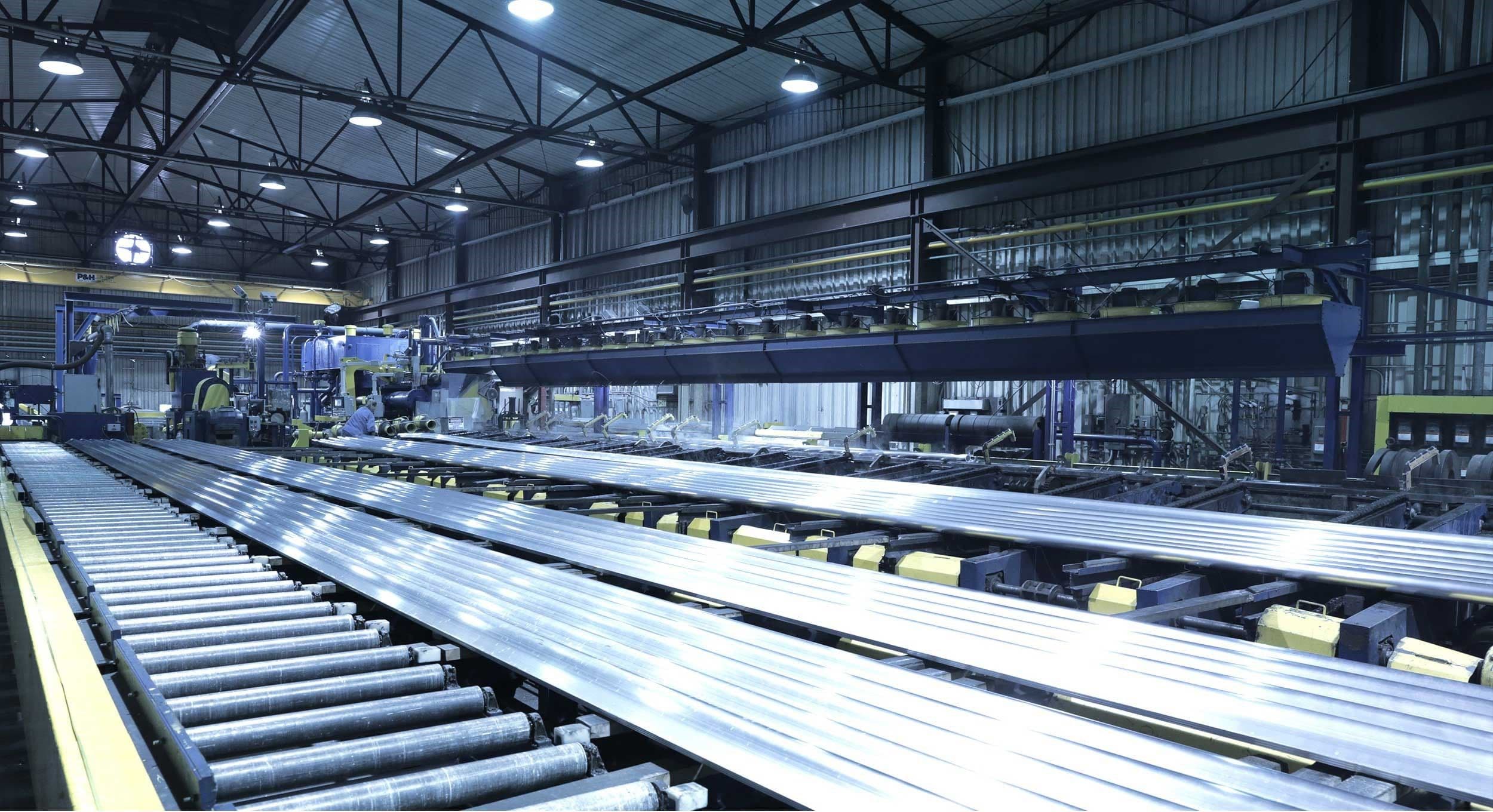 Novelis Offers a Roadmap for Sustainable Use of Aluminium in Vehicles