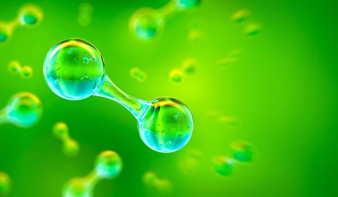Cummins' First Electrolyzer for Green Hydrogen Economy