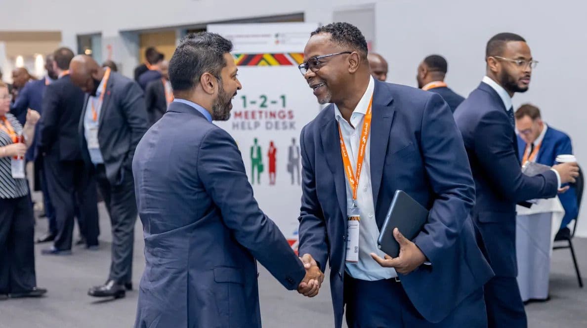 Bonds, Loans & ESG Capital Markets Africa 2025