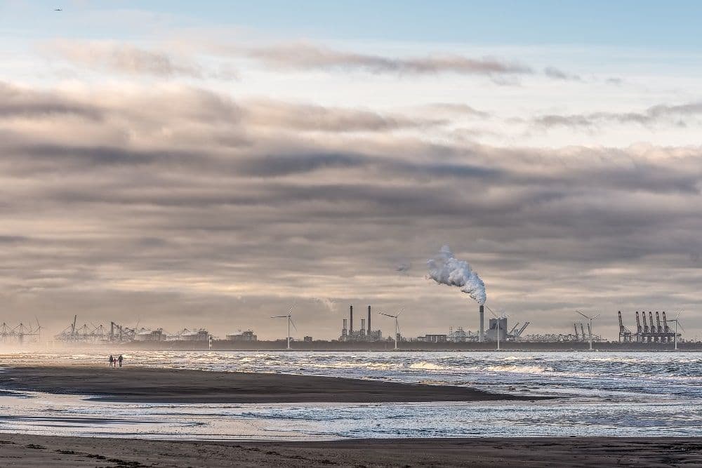 EU Urged by Investors to Swiftly Enforce Methane Emissions Rules