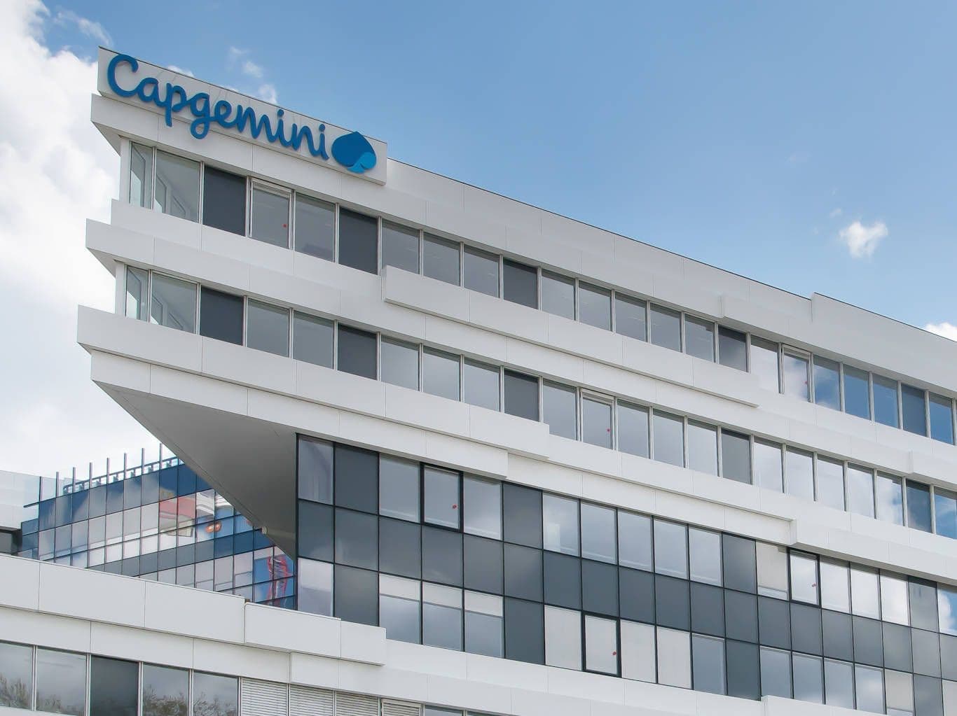 Capgemini's Net Zero Goals Verified in Line With New SBTi Net Zero Standard