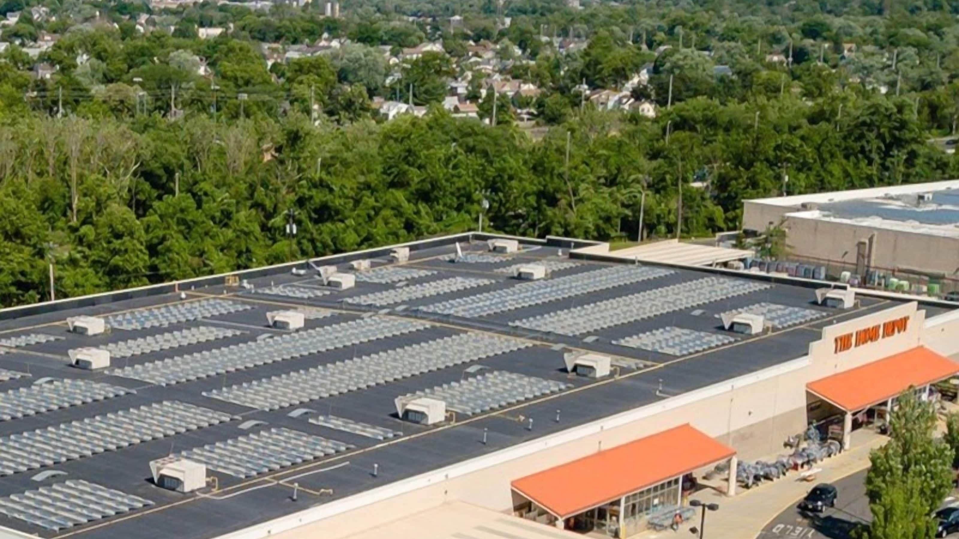How Home Depot is Protecting the Climate