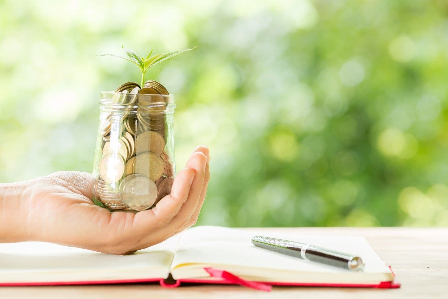 Masterclass in Nature Finance
