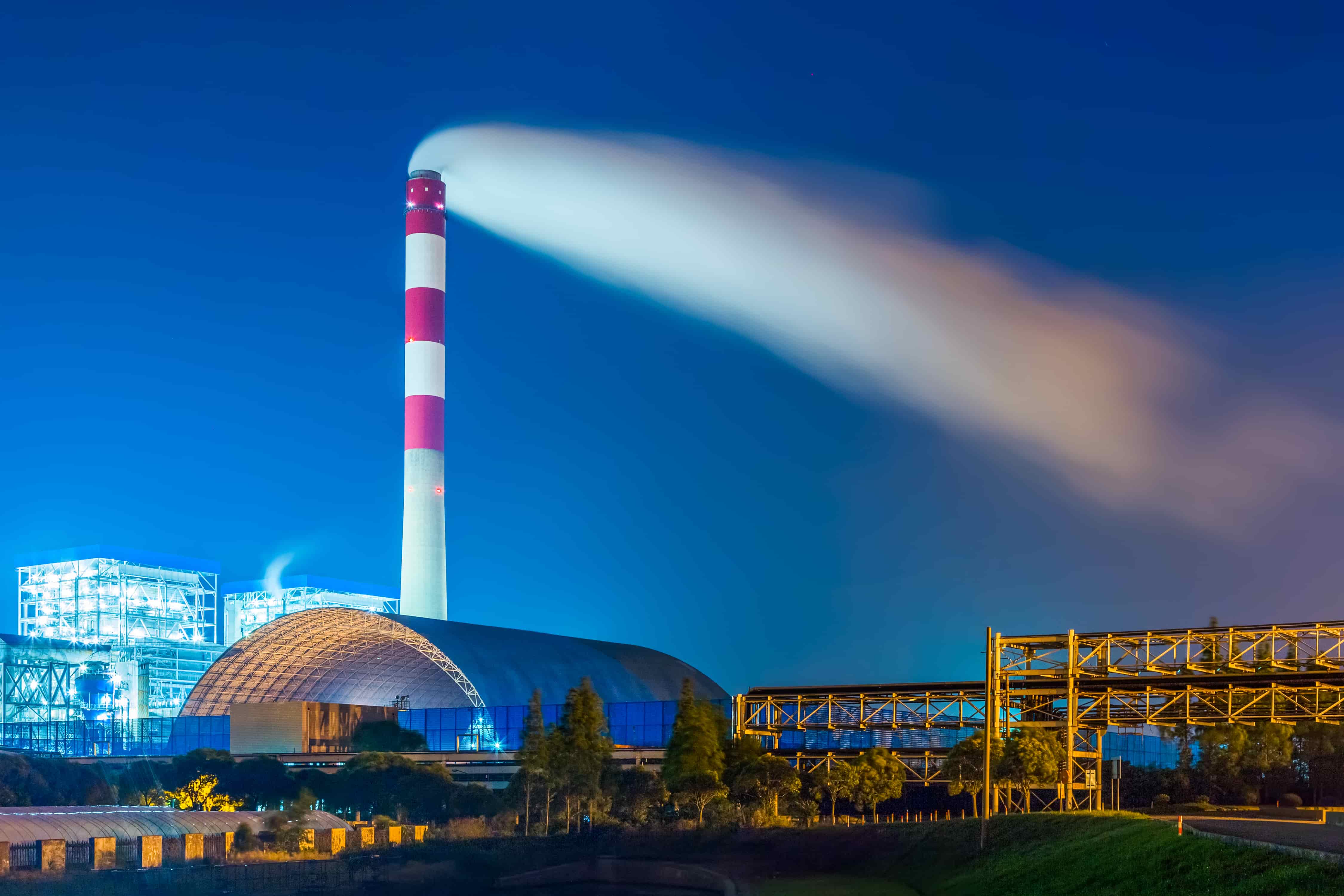 Samsung C&T to Build One of the World’s Largest CCS Facilities in Qatar