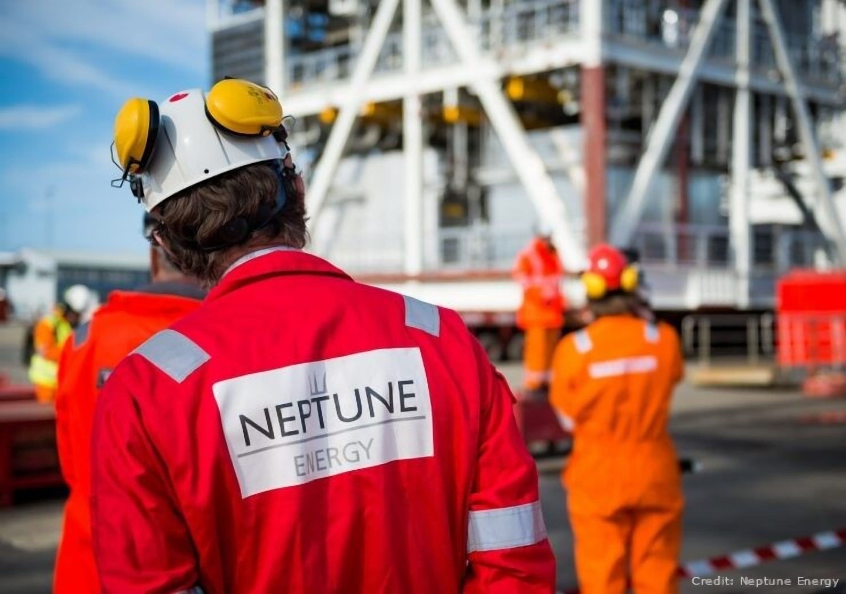 Neptune Energy Achieves Top ESG Rating