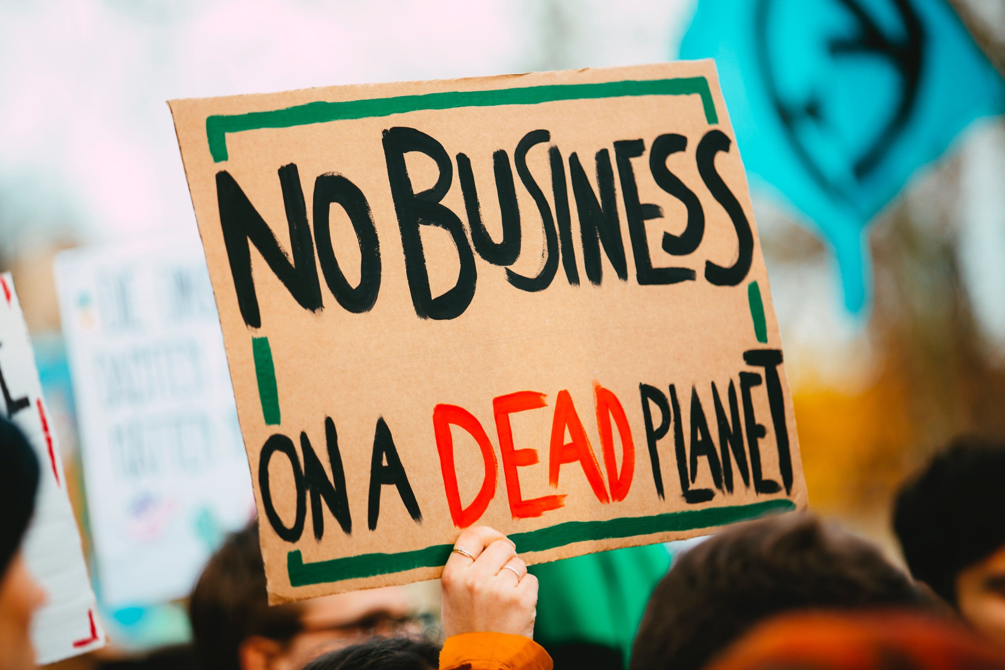 COP27: 3 Takeaways To Look For