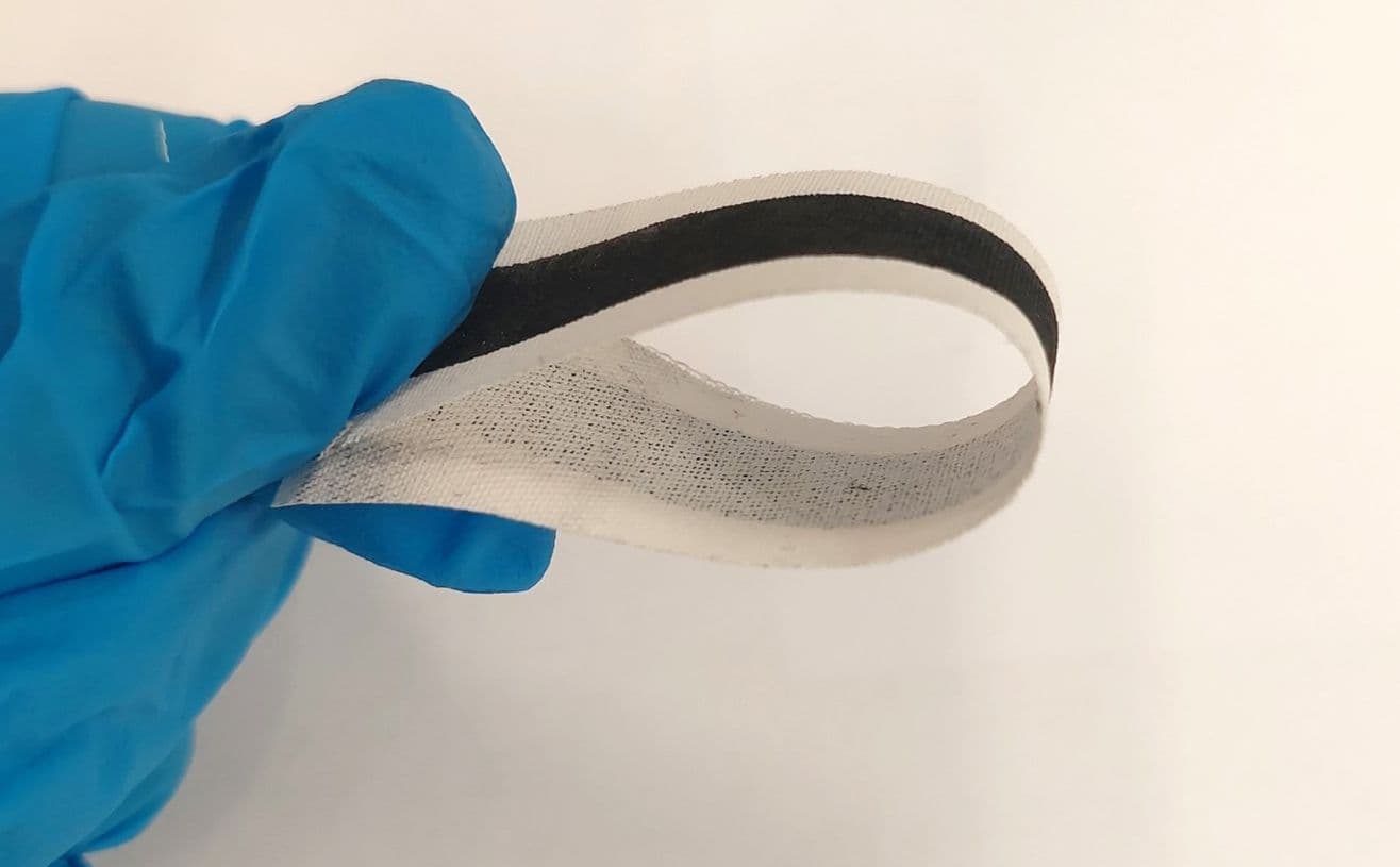 Sustainable E-Textiles Tech Reduces Clothing Waste, Say Researchers