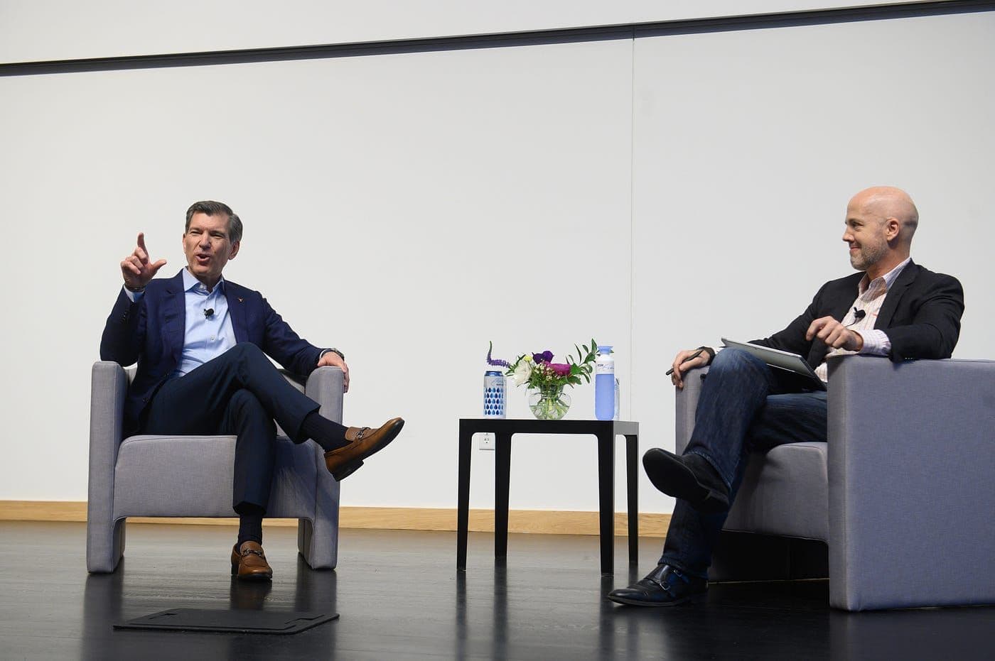 Global Business Leadership in Sustainability Summit 2024