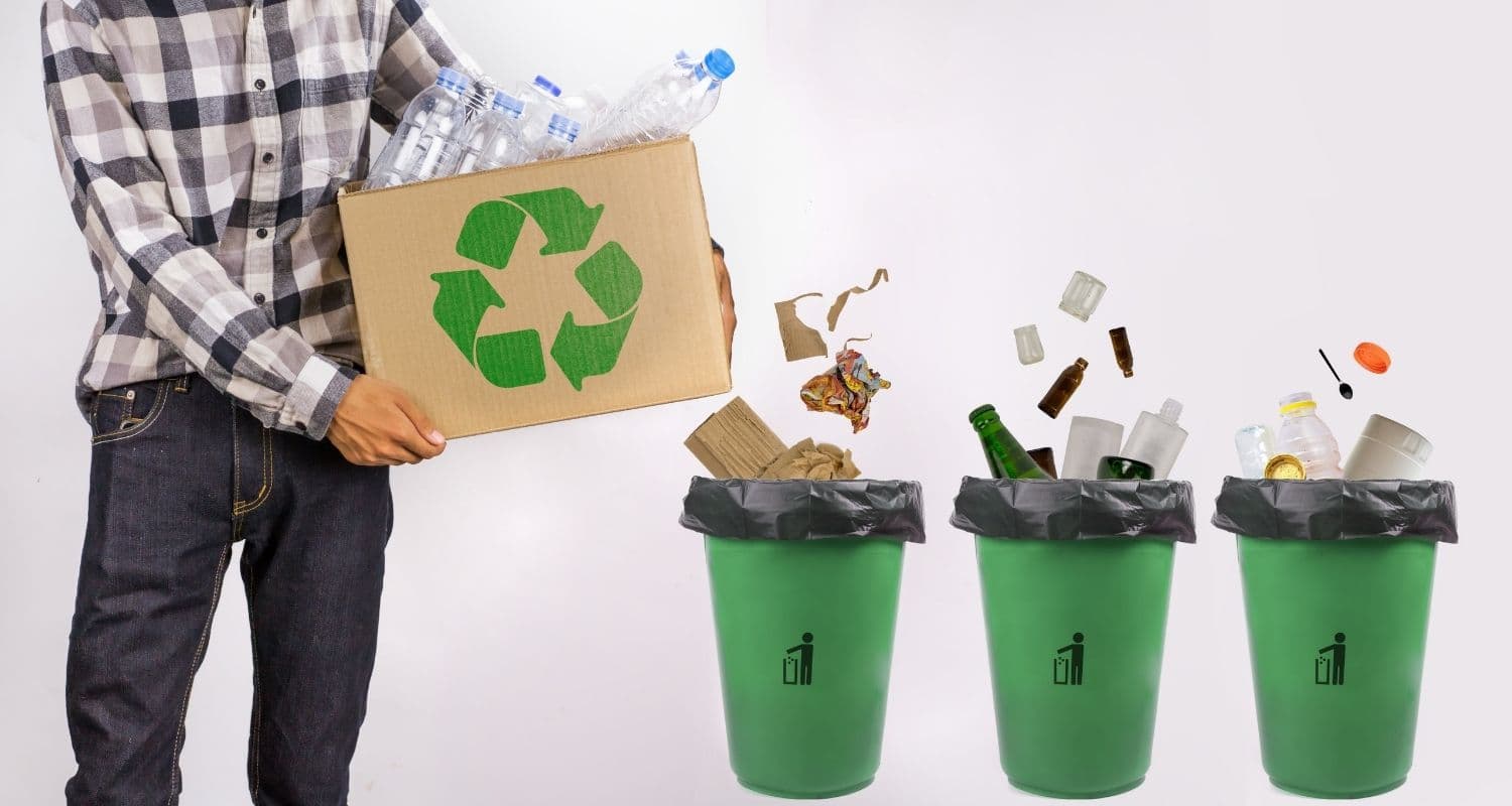 Recycling and Waste Management Summit