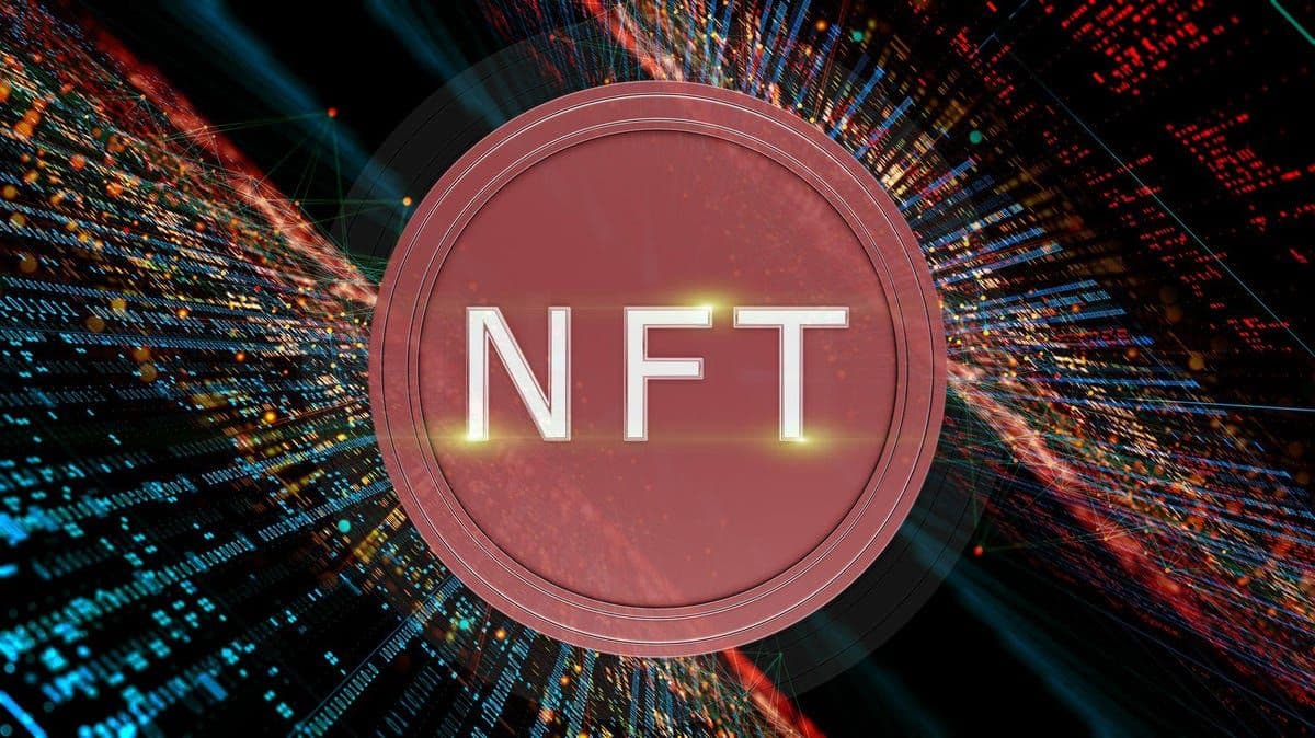 Chinese Tech Giants Urge NFT Regulation to Avoid Speculation