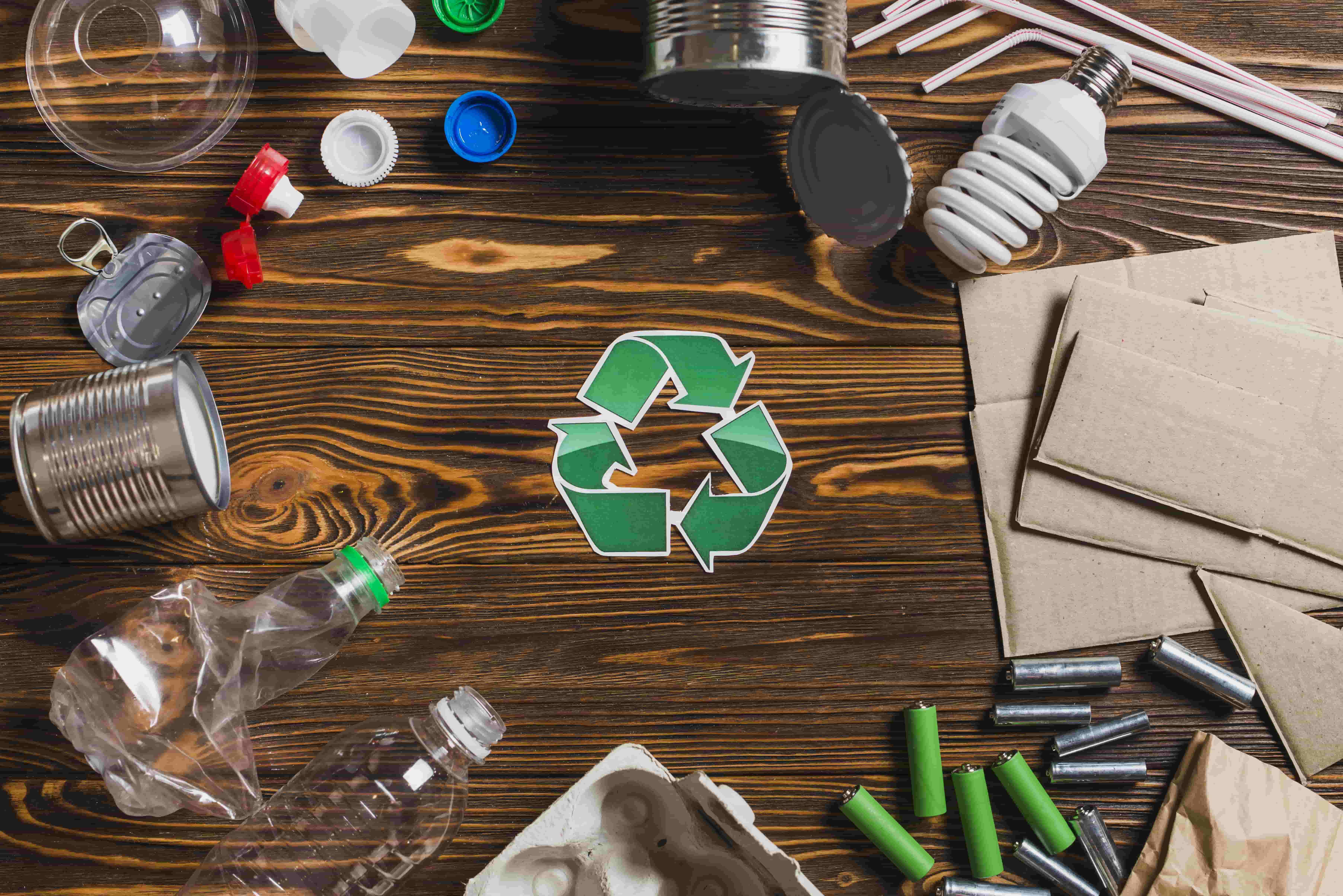 Cora Environment Sets S$200m Plan to Drive Recycling and Waste Management Upgrade