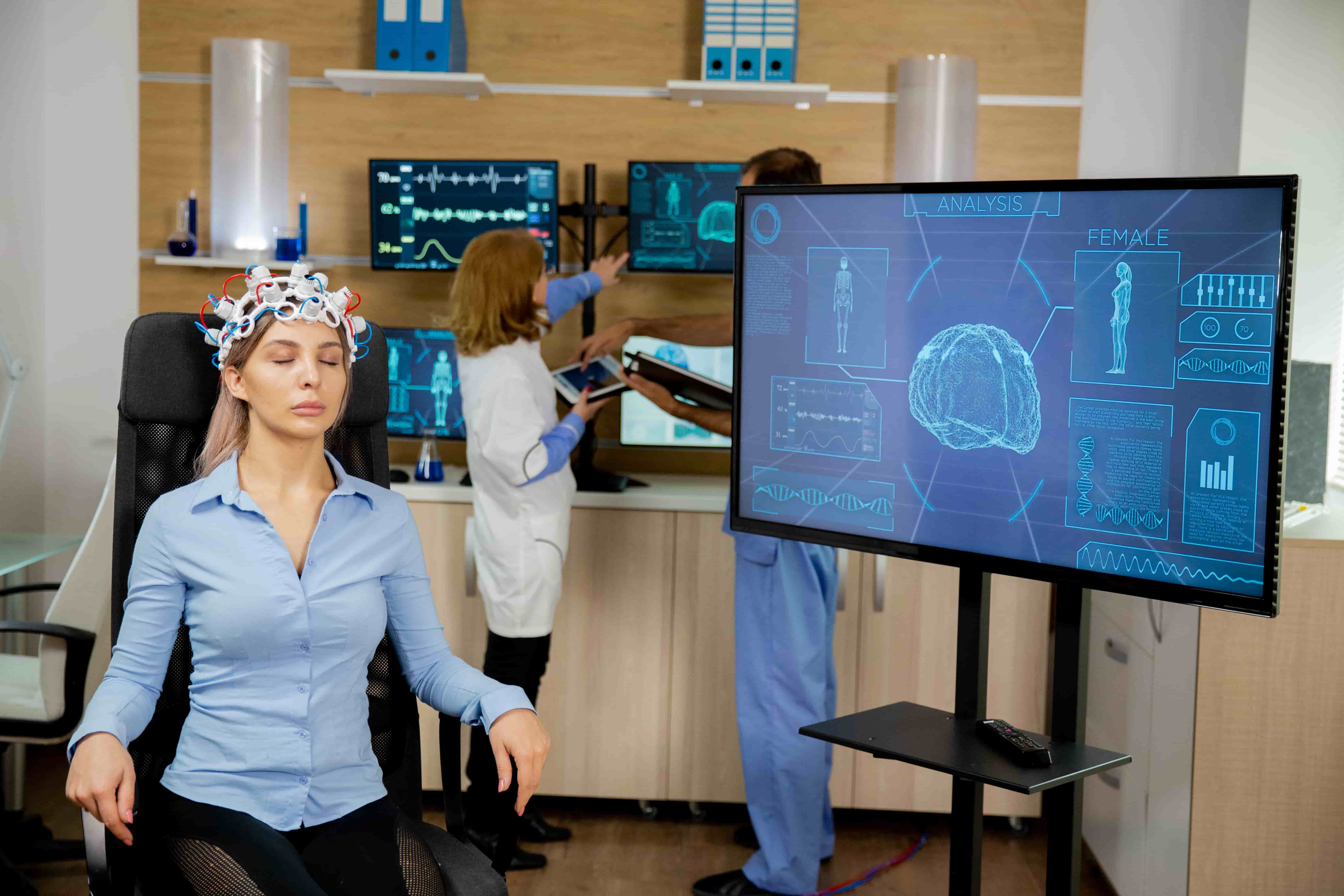 Neuromorphic Chips: A Brain-Inspired Solution to AI’s Energy Problem