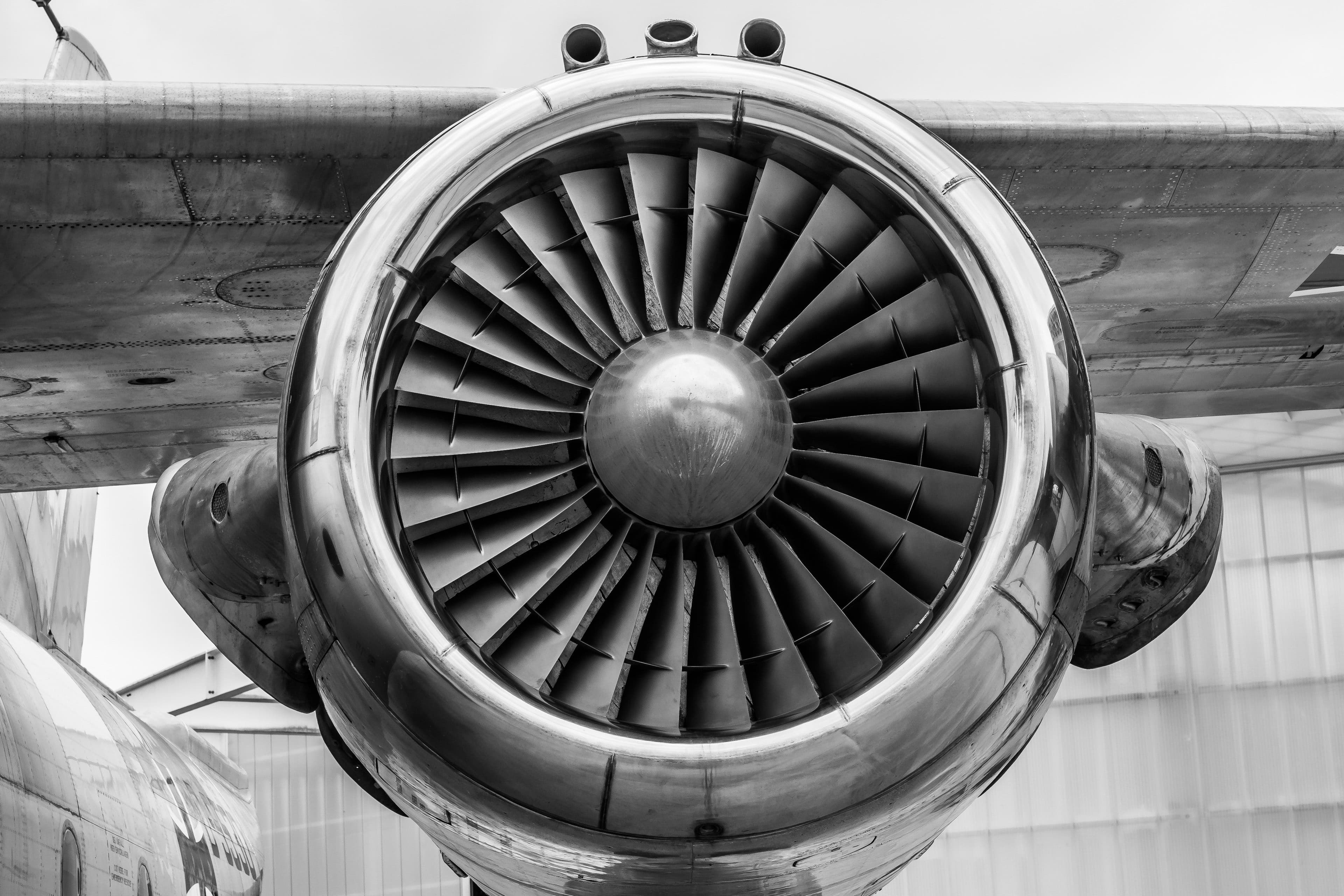 Neste & Airbus Partner for 100% Sustainable Aviation Fuel